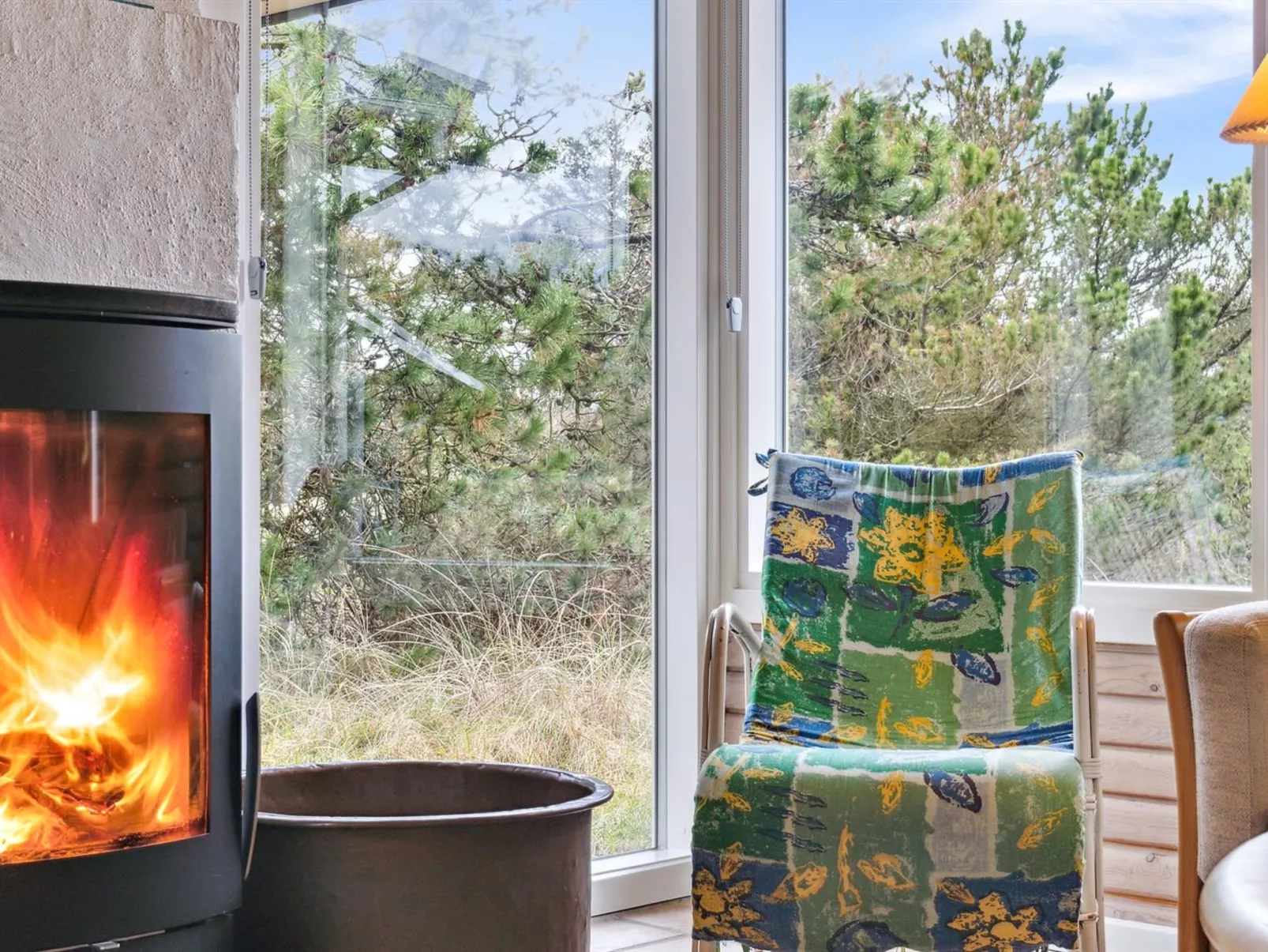 "Selenia" - 1km from the sea-Drinnen