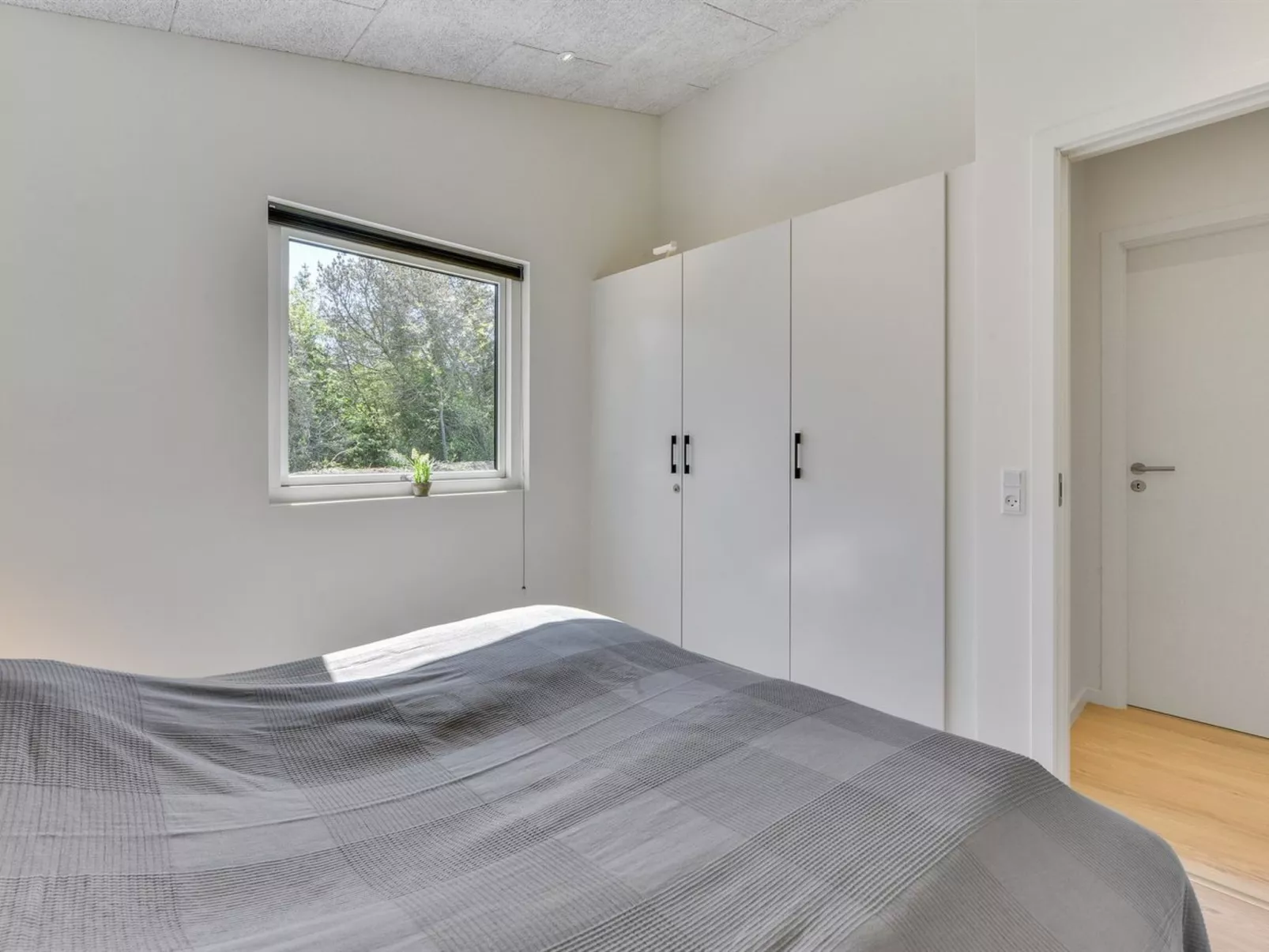 "Merve" - 800m to the fjord-Inside