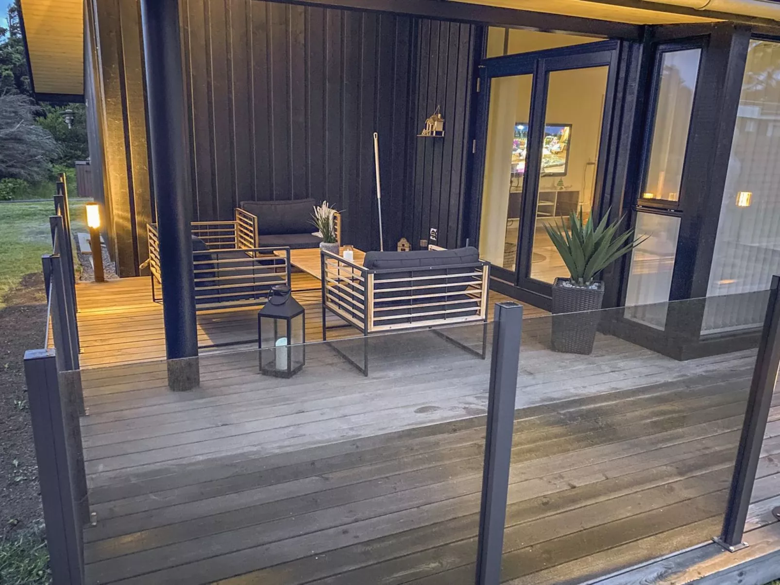 "Telma" - 200m from the sea-Dehors