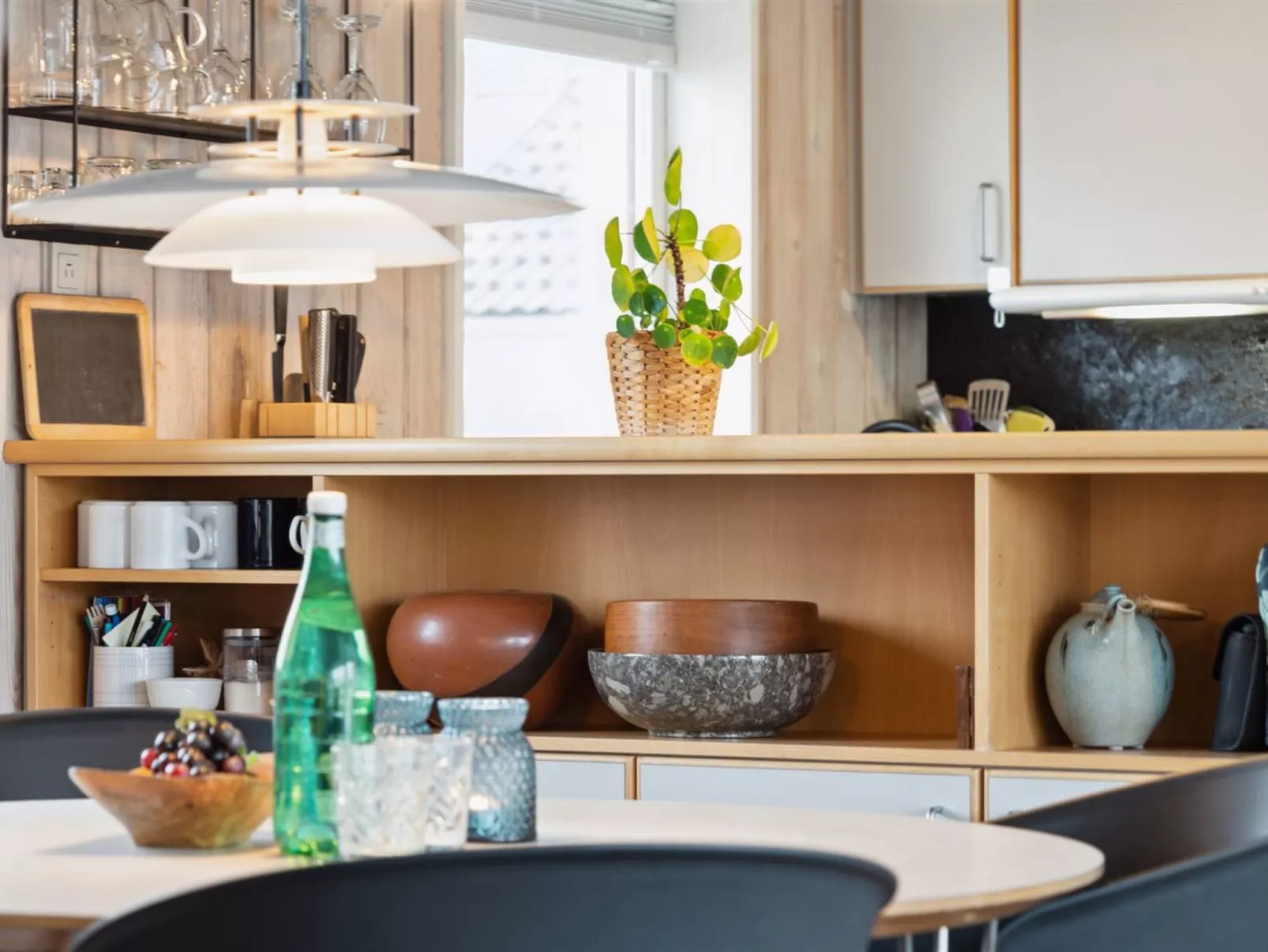 "Eljene" - 700m from the sea-Inside