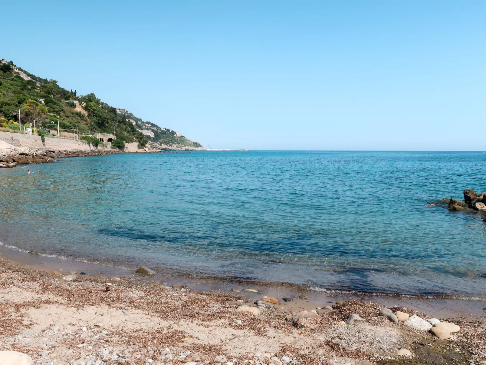 Vista Mare-Outside