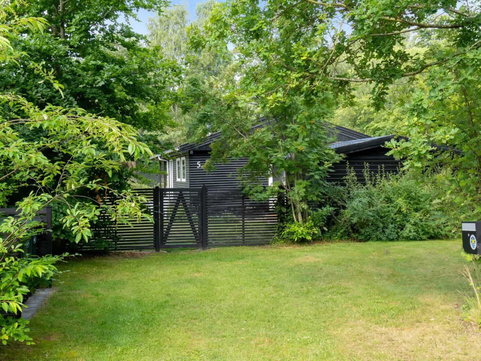 "Josef" - 1.4km from the sea-Dehors