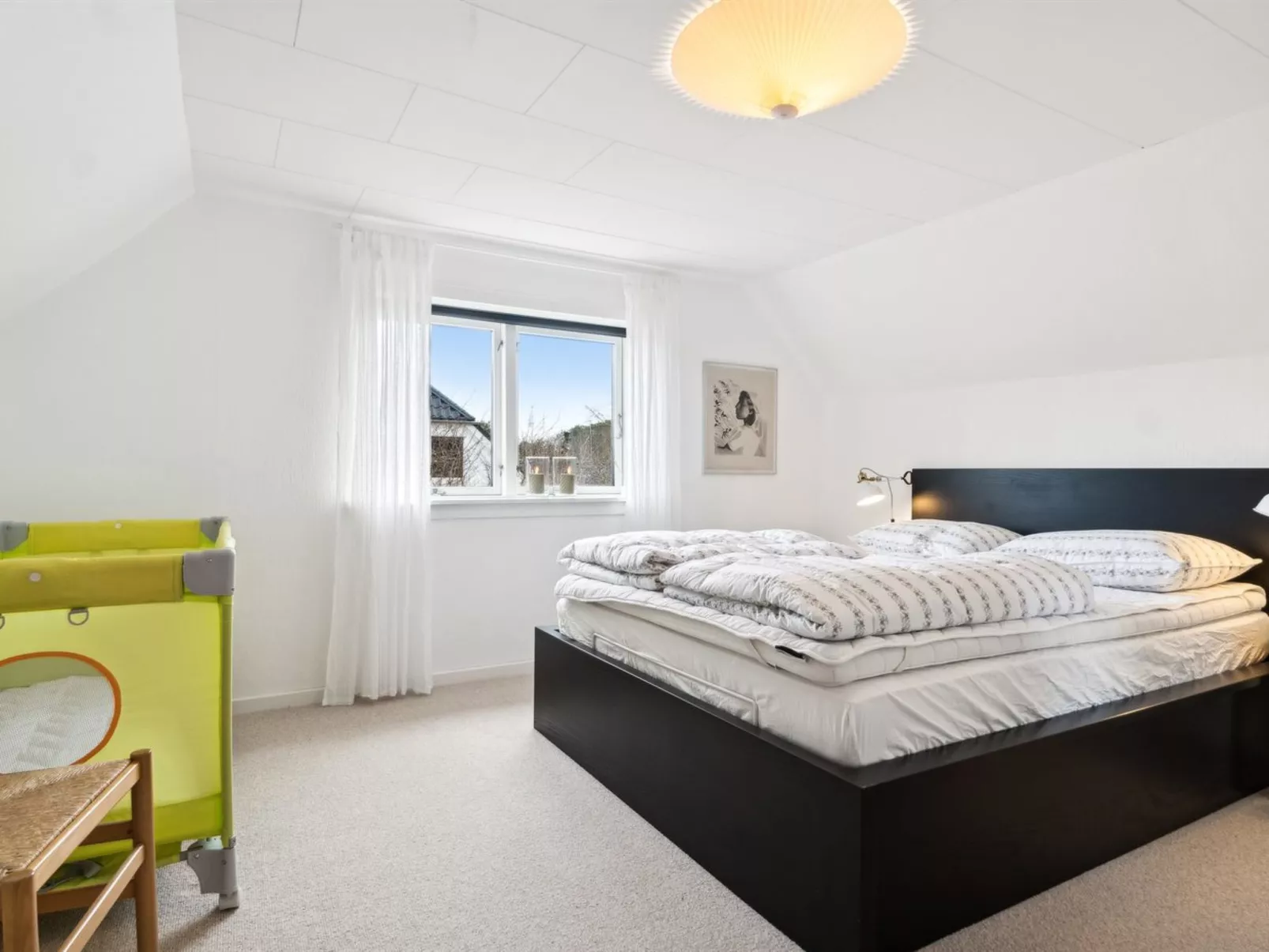 "Birtir" - 750m from the sea-Inside