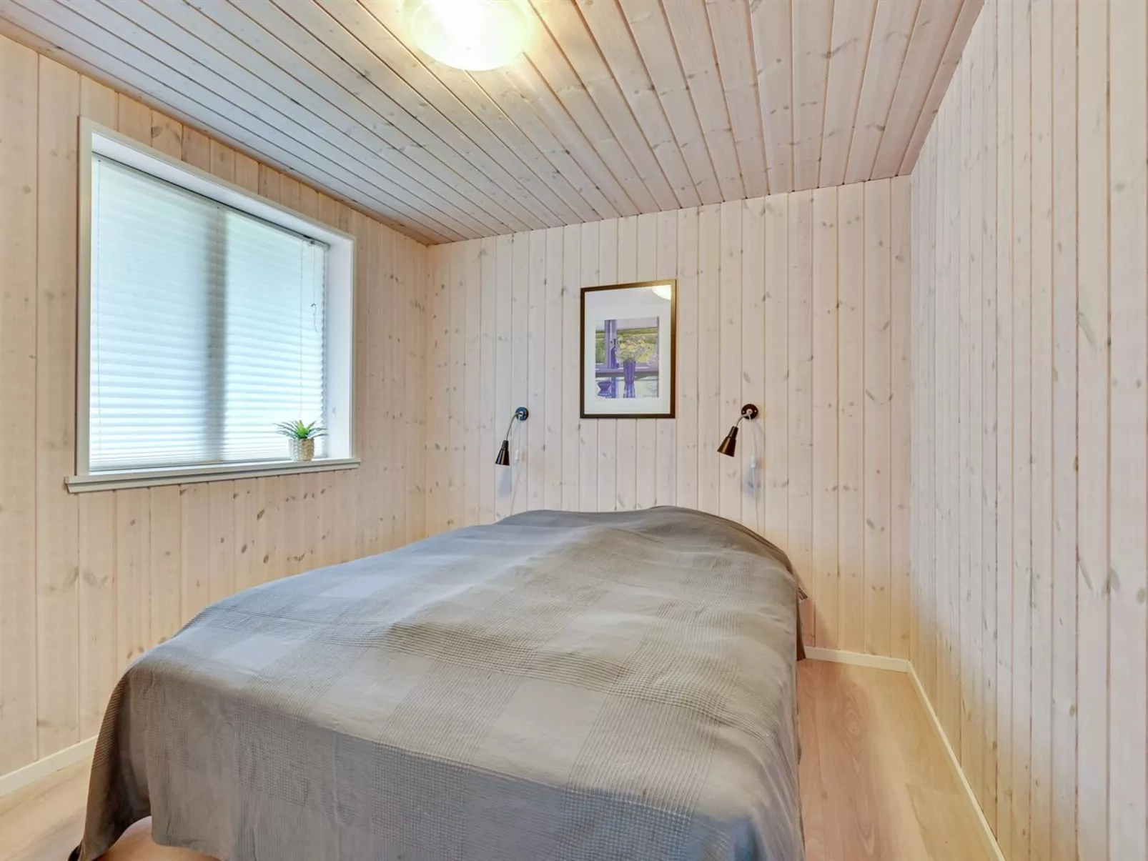 "Jelke" - 520m from the sea-Drinnen