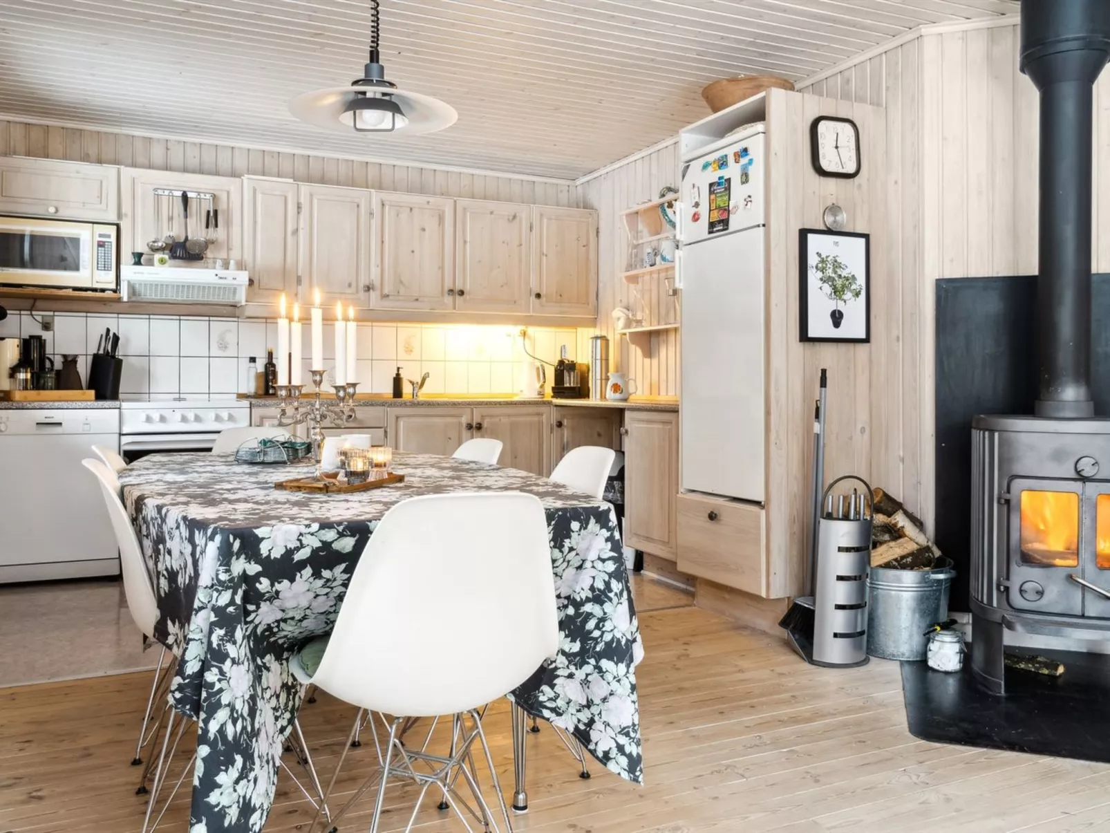 "Soti" - 350m from the sea-Inside