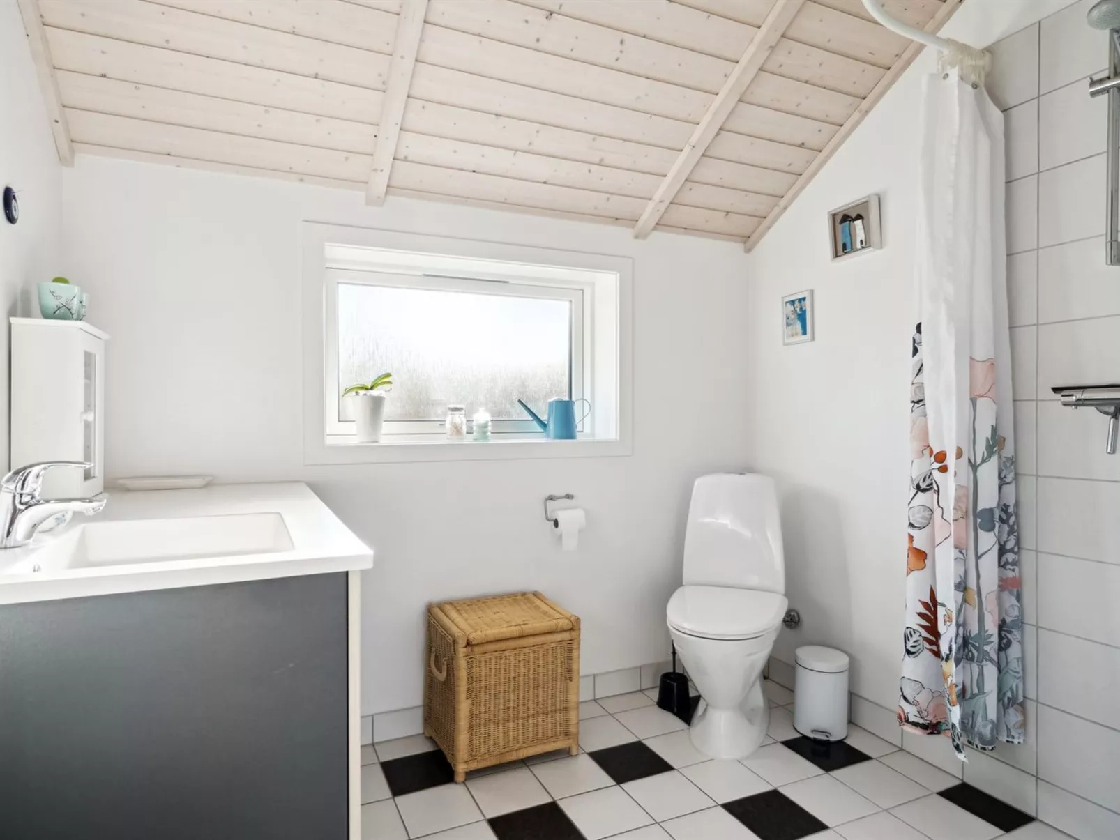 "Alger" - 450m from the sea-Inside