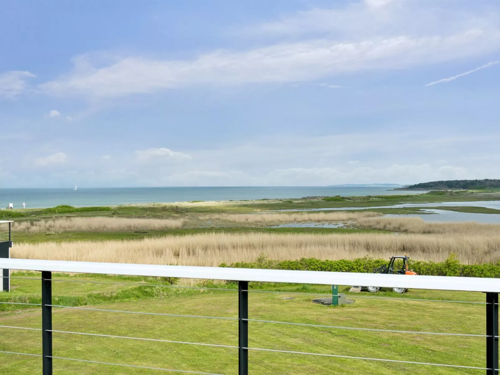 "Ewelina" - 150m from the sea-Outside