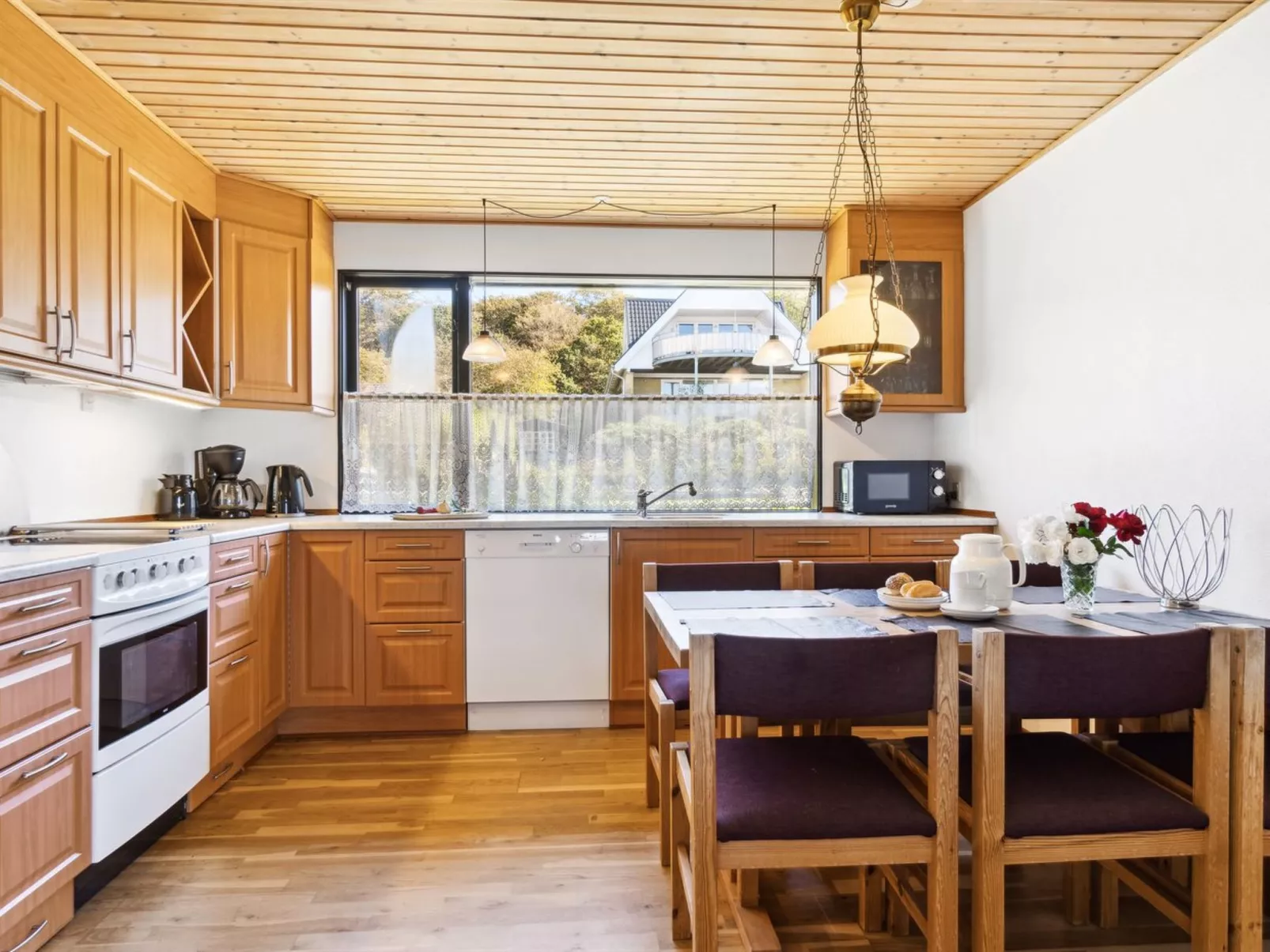 "Jovana" - 40m from the sea-Drinnen