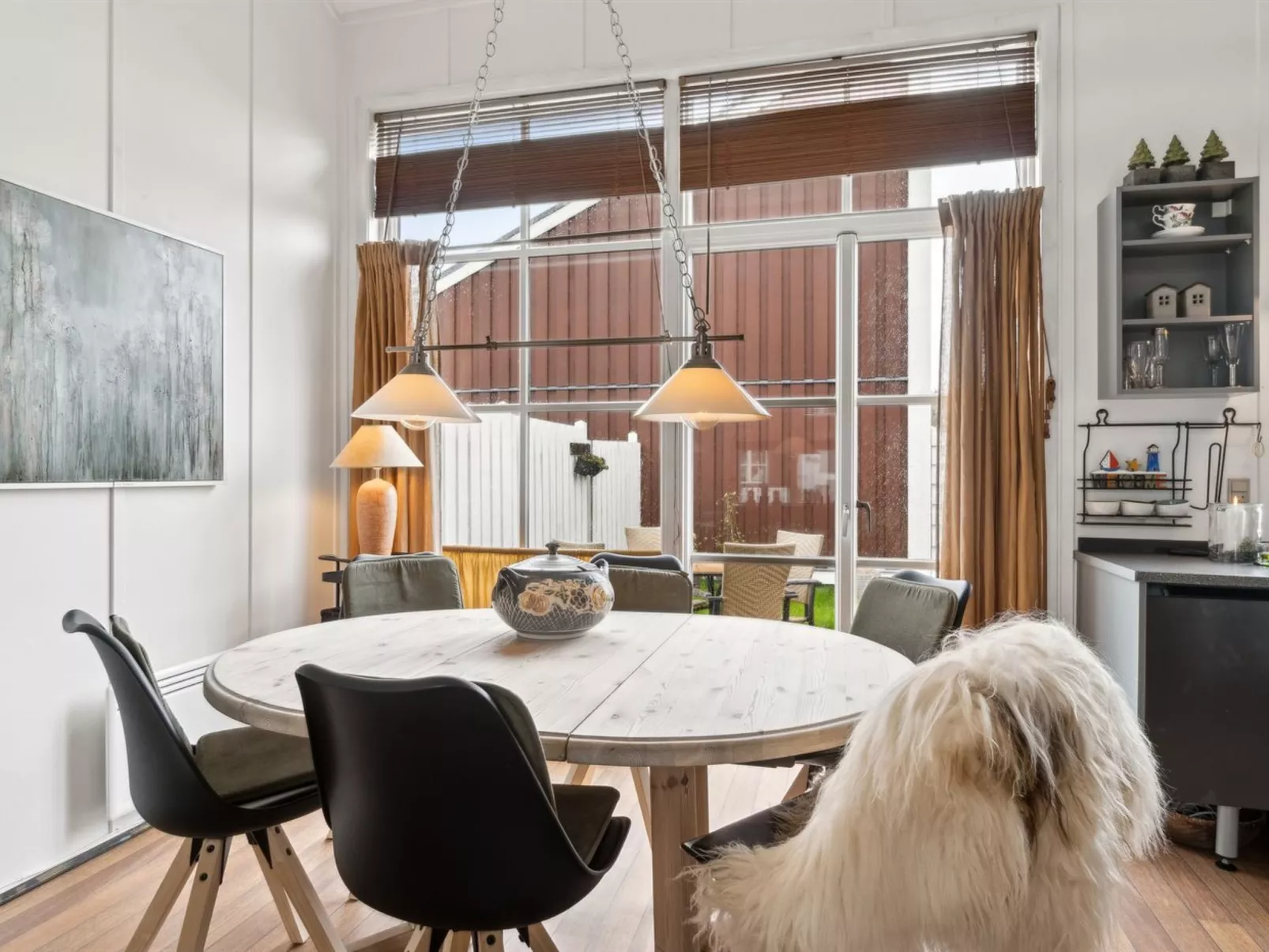 "Monja" - 50m from the sea-Drinnen