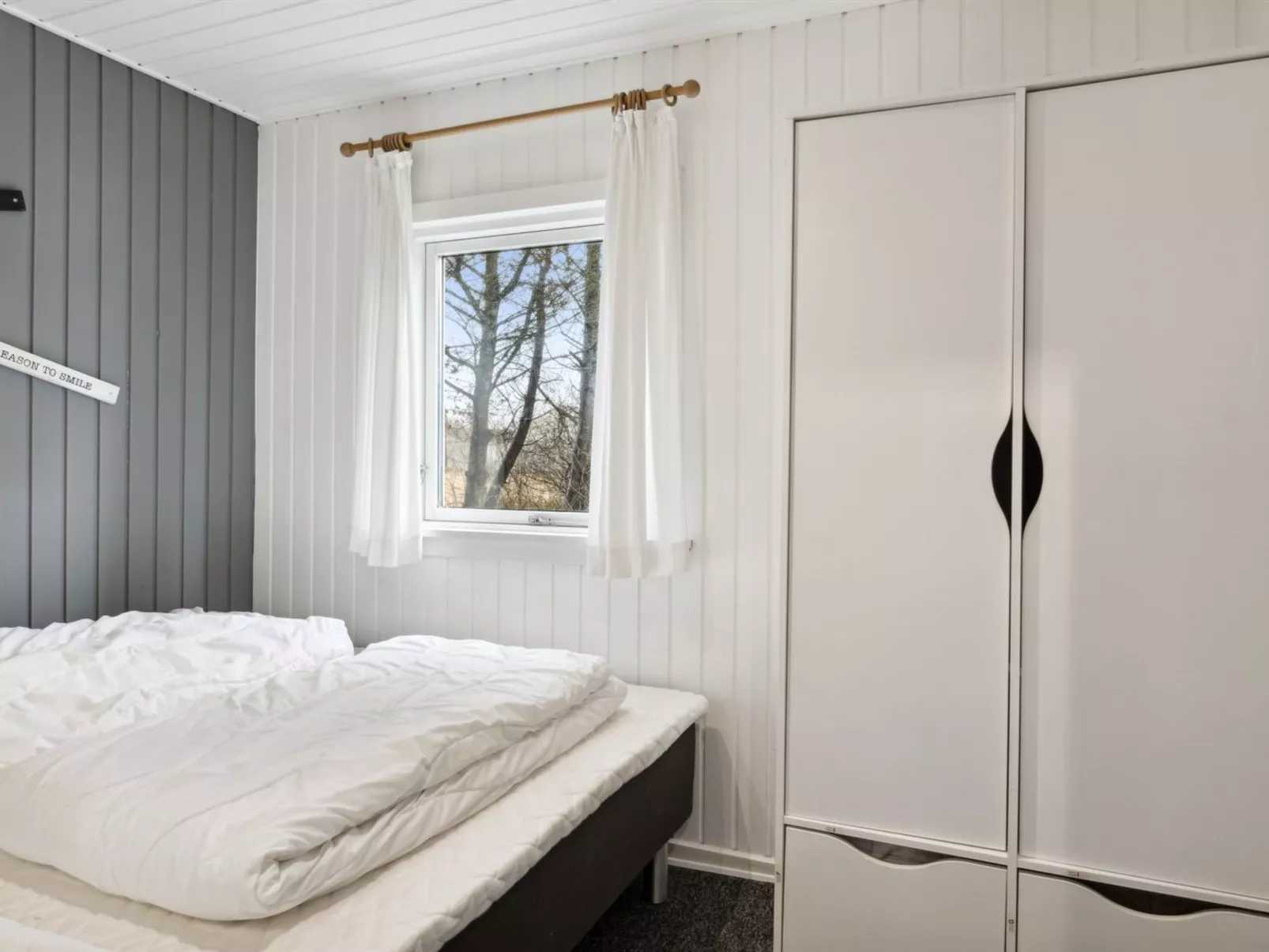 "Jukka" - 2km from the sea-Inside