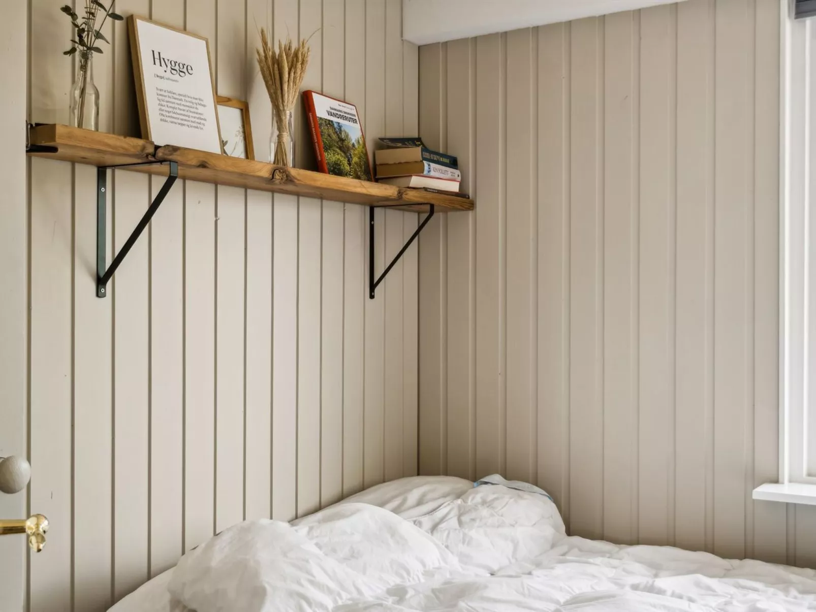 "Volmer" - 700m from the sea-Inside