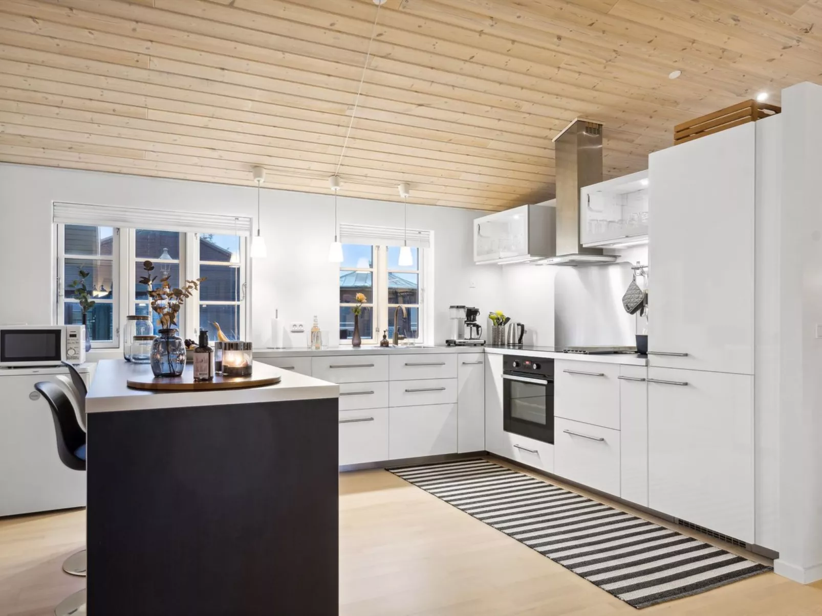 "Svante" - 600m from the sea-Inside