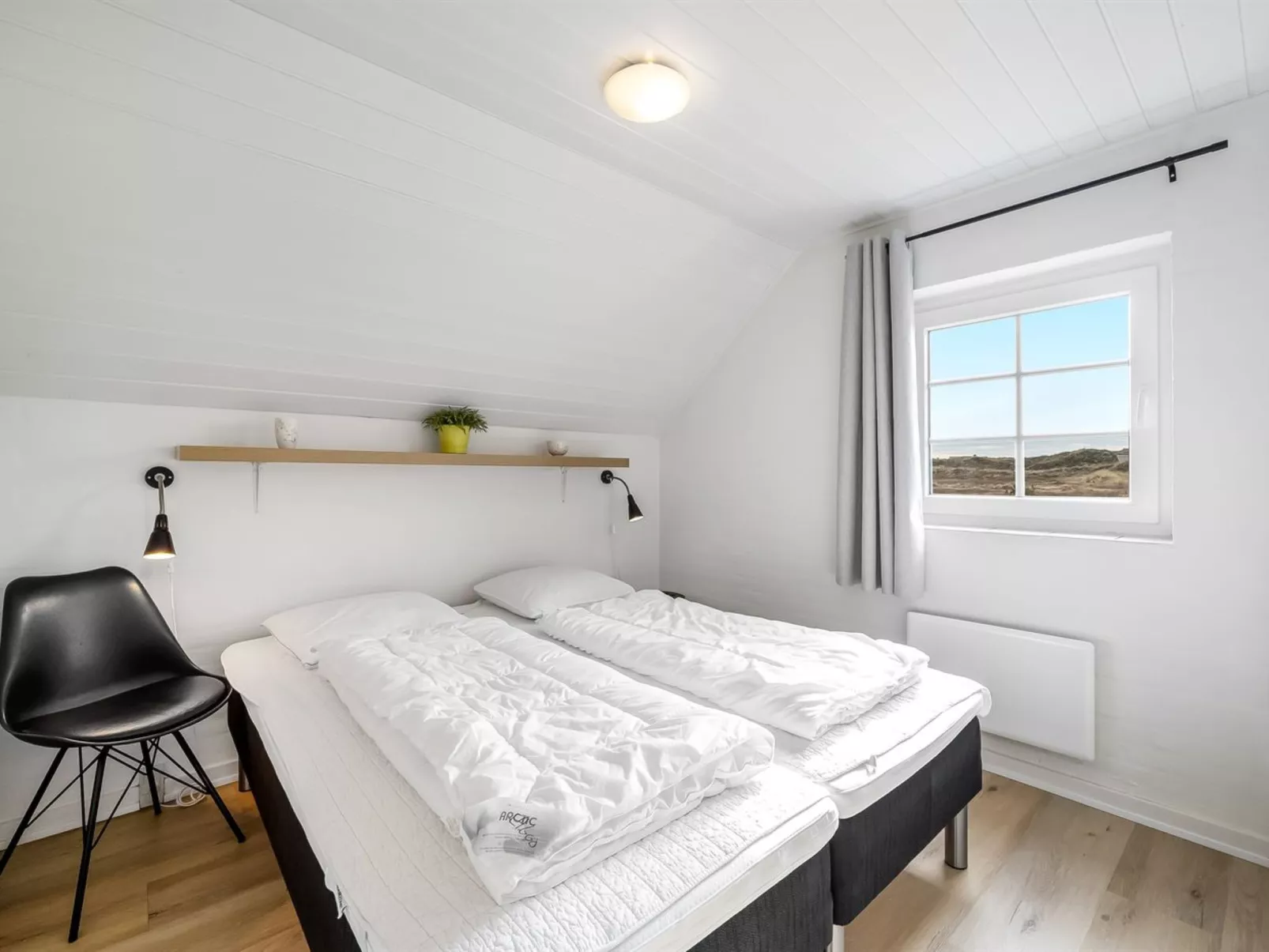 "Milena" - 200m from the sea-Inside