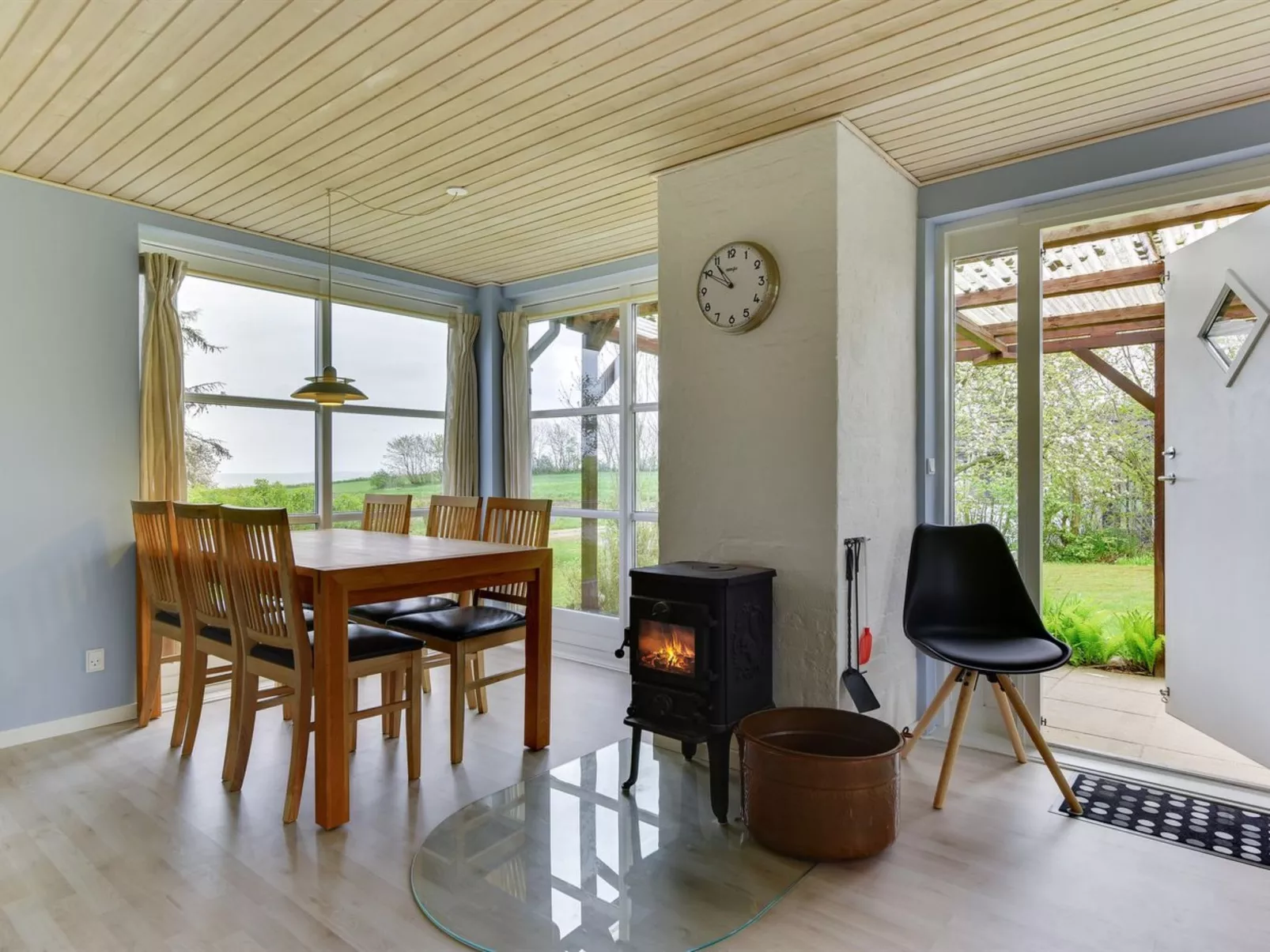 "Venla" - 150m from the sea-Inside