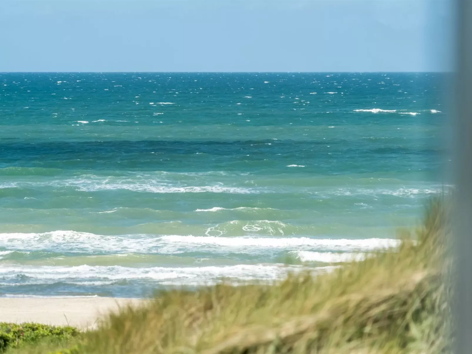 "Fatlinda" - 50m from the sea-Dehors