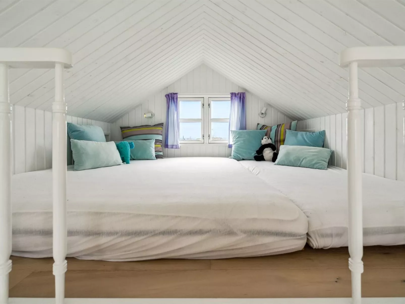 "Ofrath" - 5m from the sea-Inside