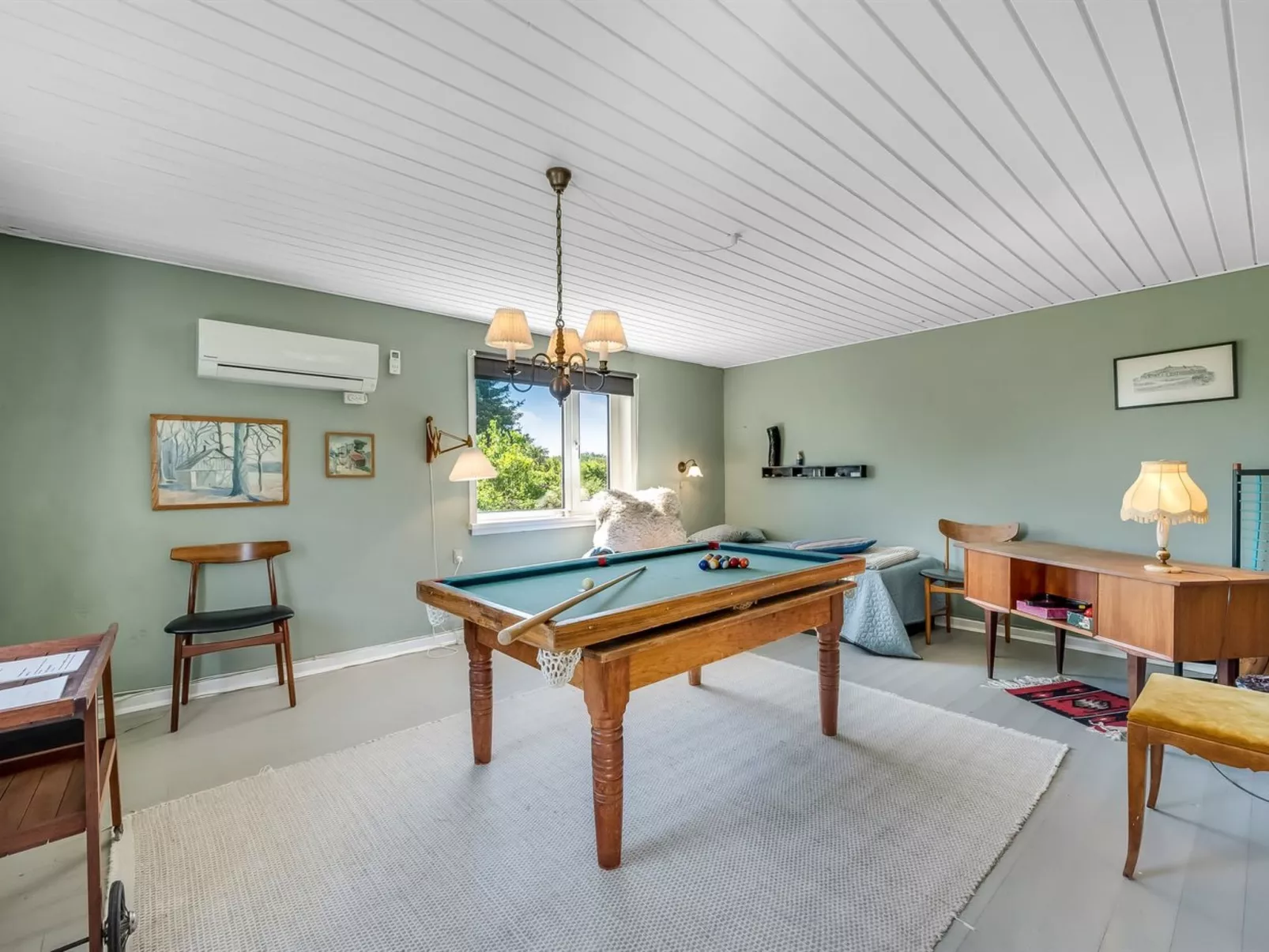 "Werna" - 800m from the sea-Inside