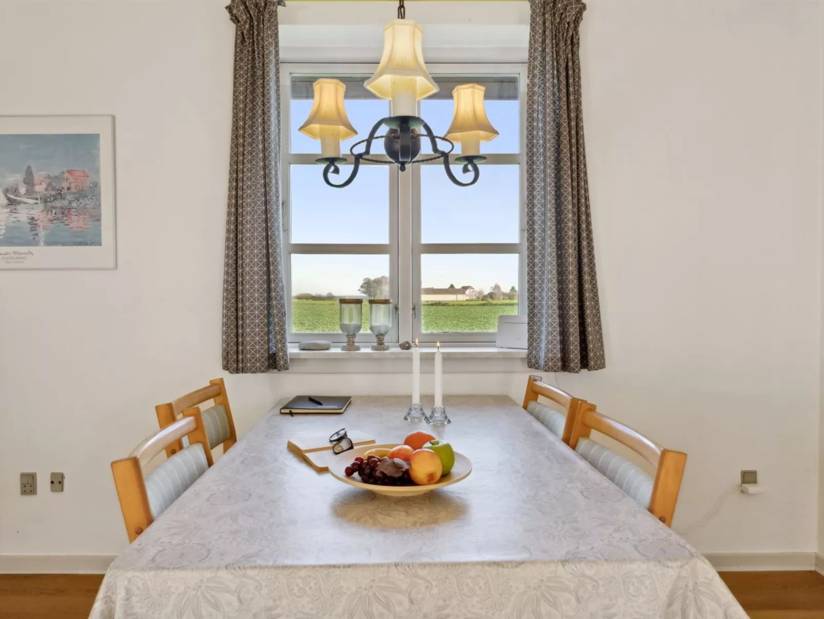 "Sebine" - 800m from the sea-Inside