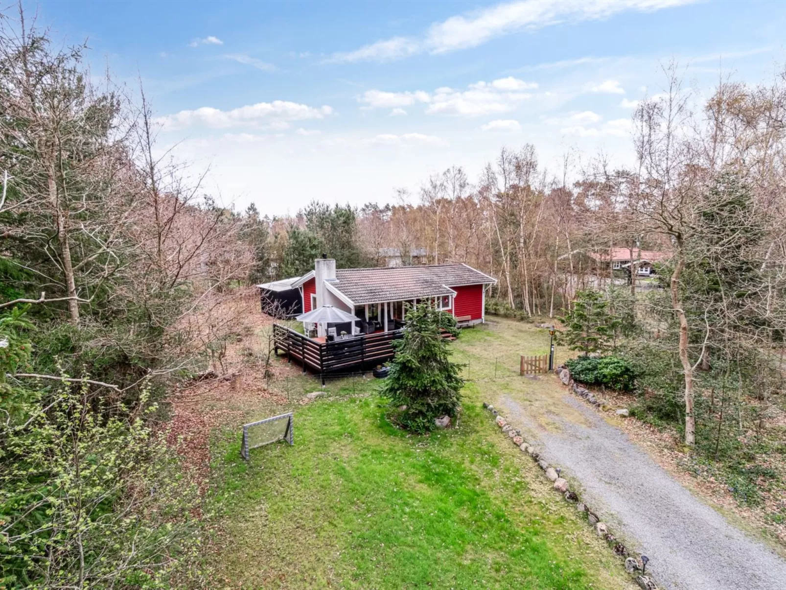 "Betti" - 700m from the sea-Dehors