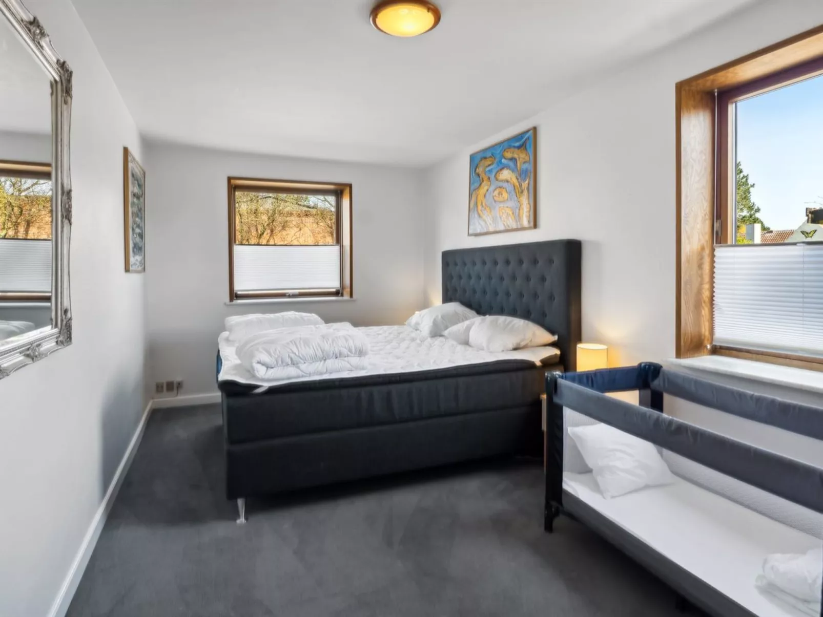 "Teodora" - 3km from the sea-Inside