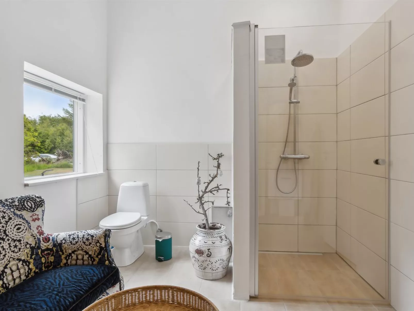 "Odsten" - 800m from the sea-Inside