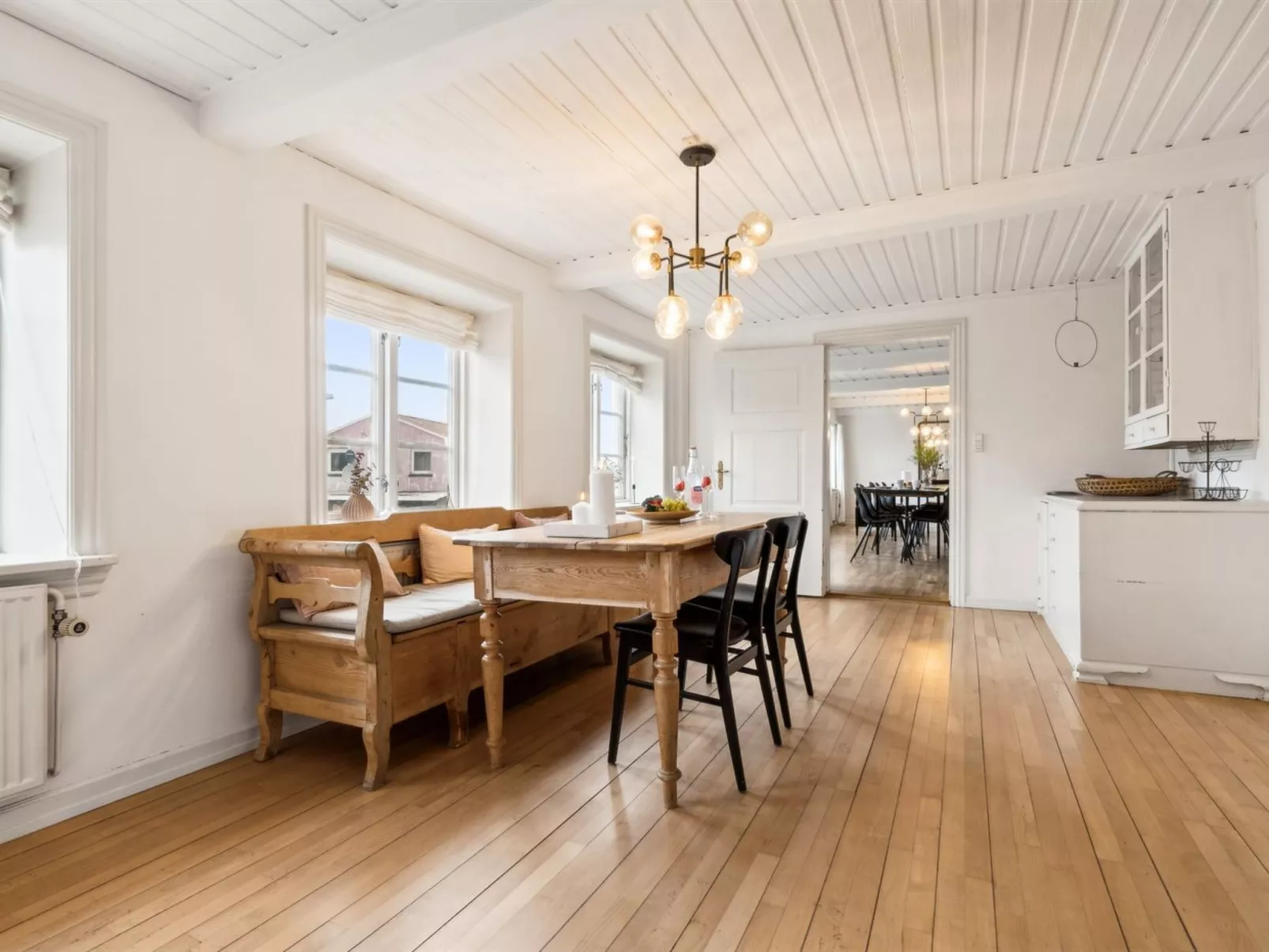 "Sjard" - 300m from the sea-Inside