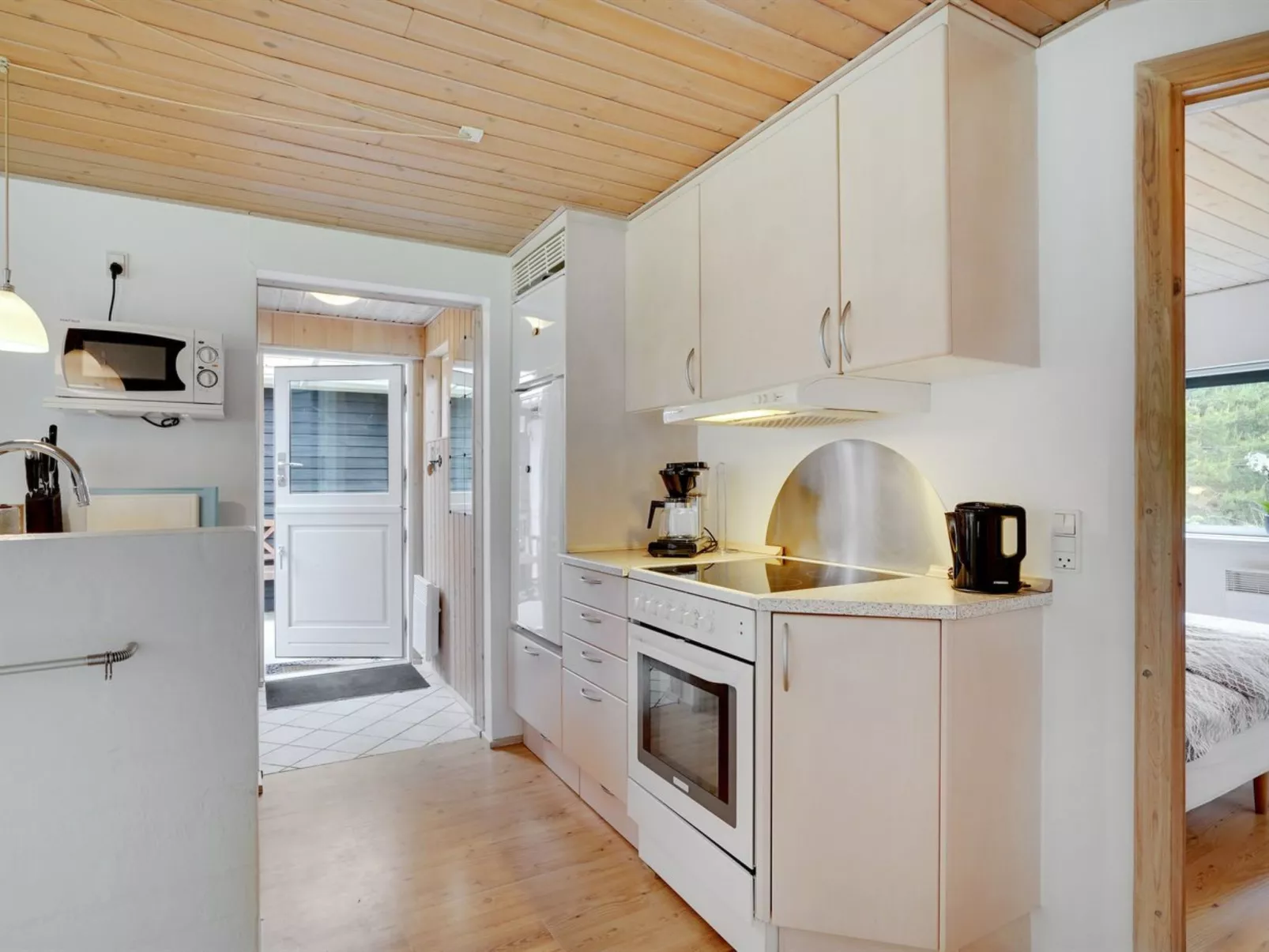 "Hildulf" - 2km from the sea-Inside