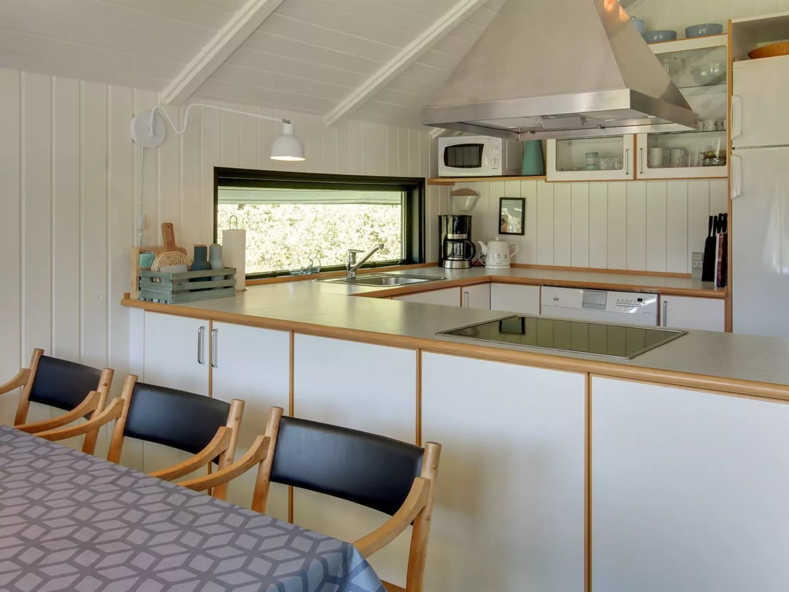 "Gorazd" - 1.2km from the sea-Inside