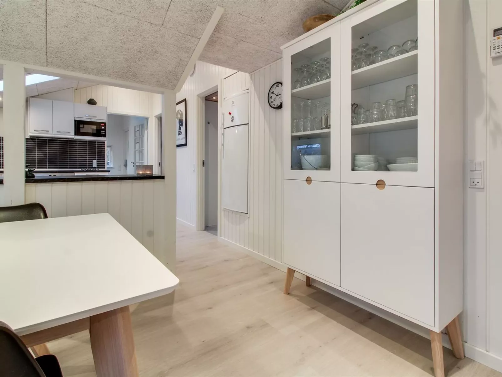 "Ria" - 250m from the sea-Inside