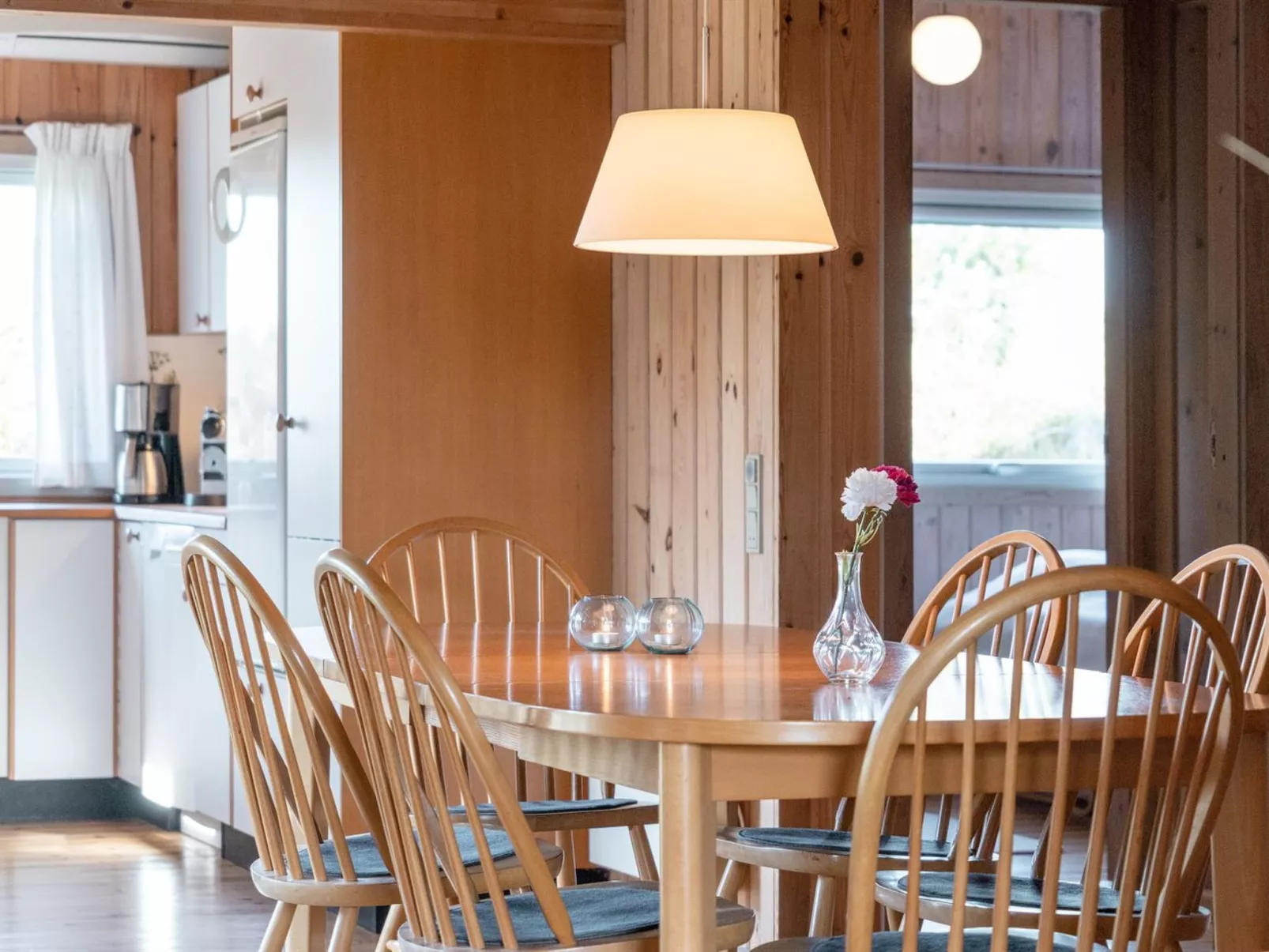 "Neja" - 400m from the sea-Inside