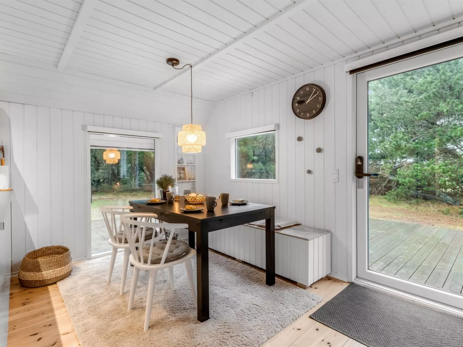 "Ginna" - 1.3km from the sea-Inside