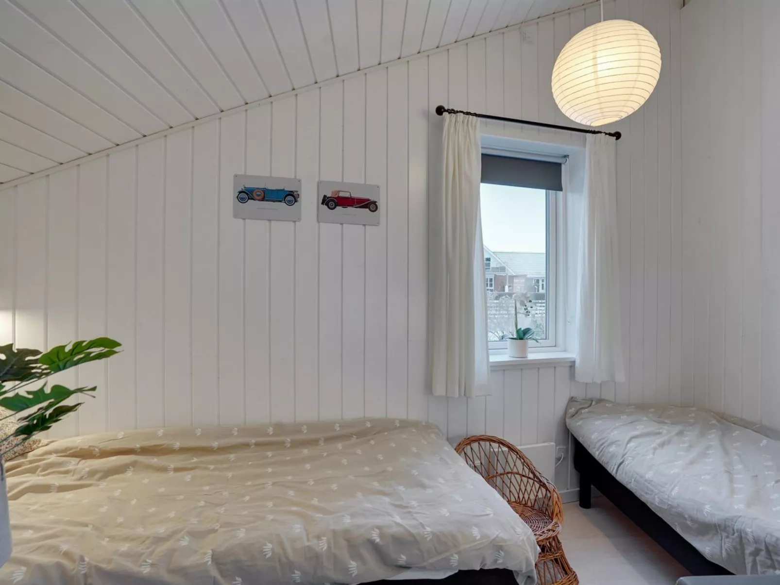 "Selima" - 300m from the sea-Inside