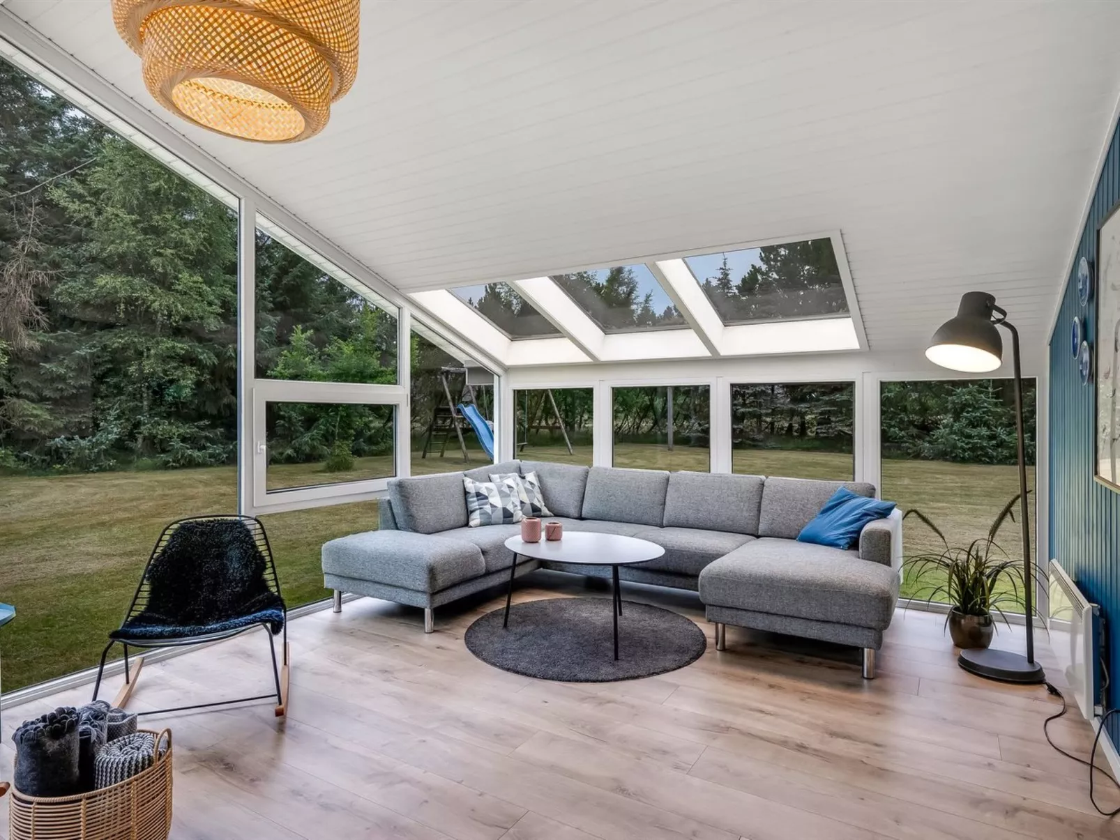 "Eleni" - 2.5km from the sea-Dehors