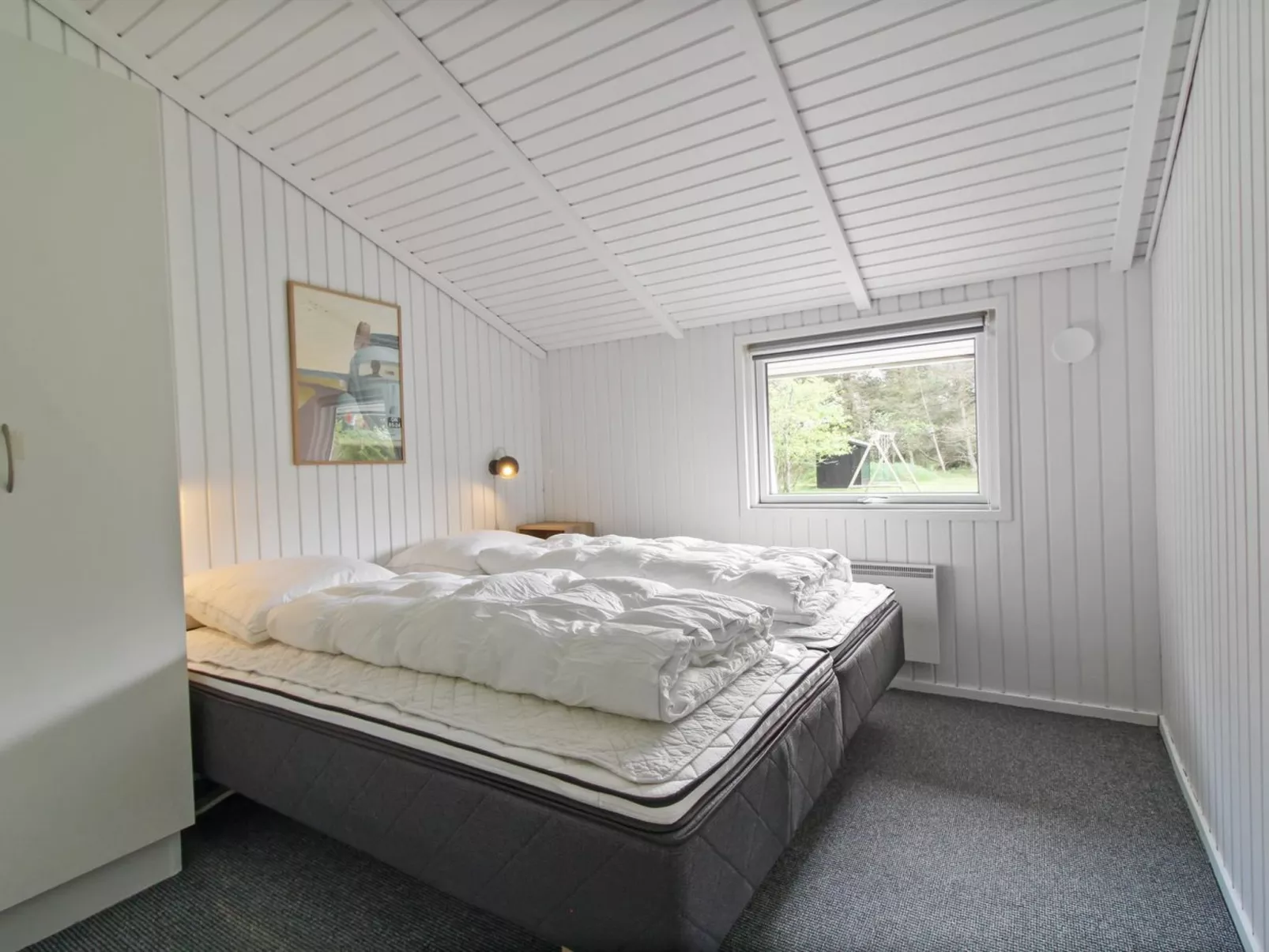 "Darina" - 1.5km from the sea-Inside