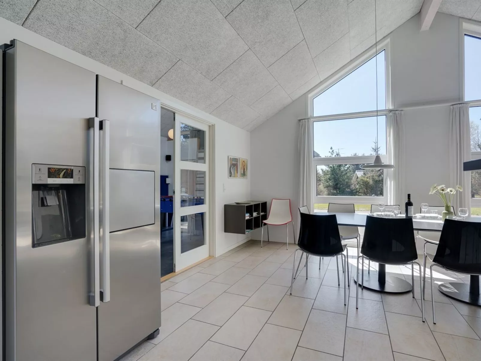 "Lova" - 600m from the sea-Inside