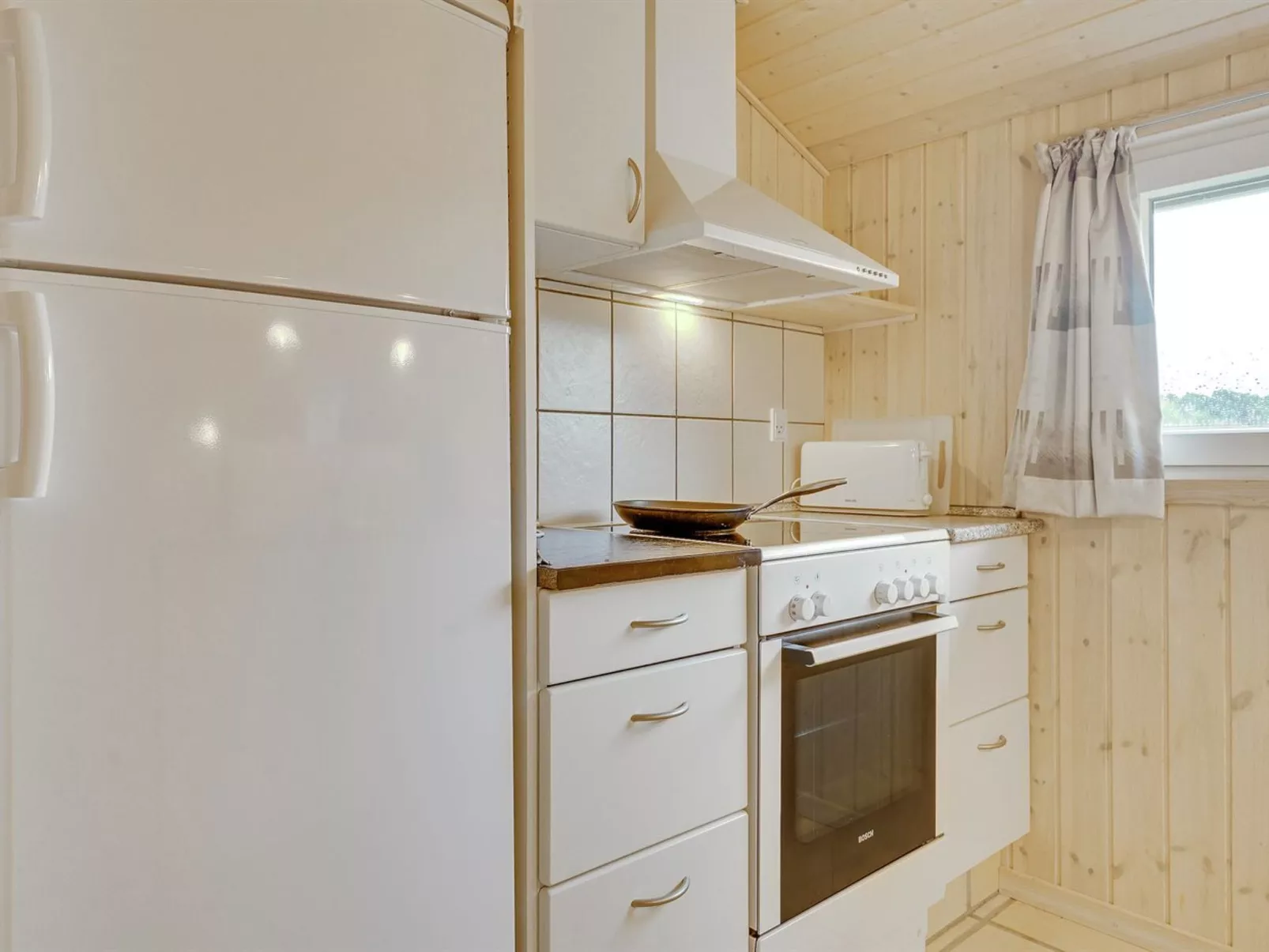 "Aviaja" - 12km from the sea-Dedans