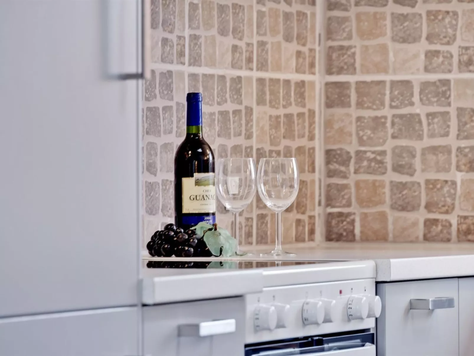 "Sada" - 12km from the sea-Inside