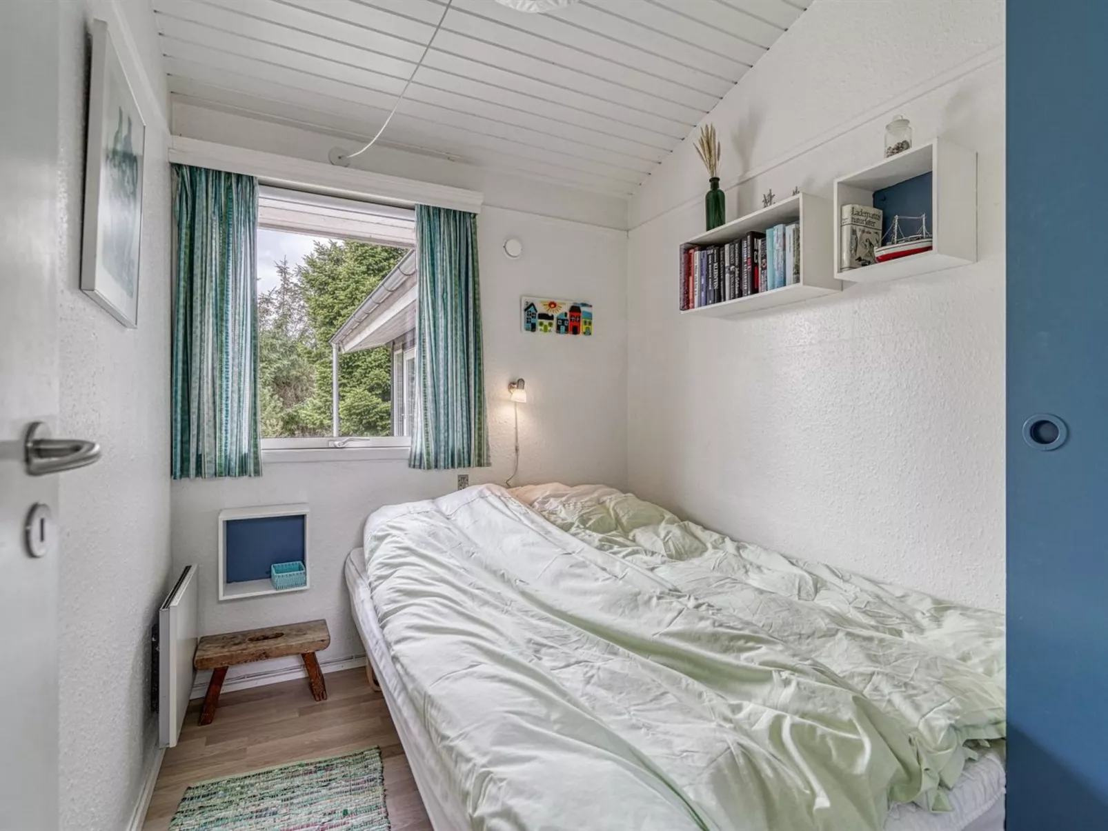 "Taneli" - 2.2km from the sea-Inside