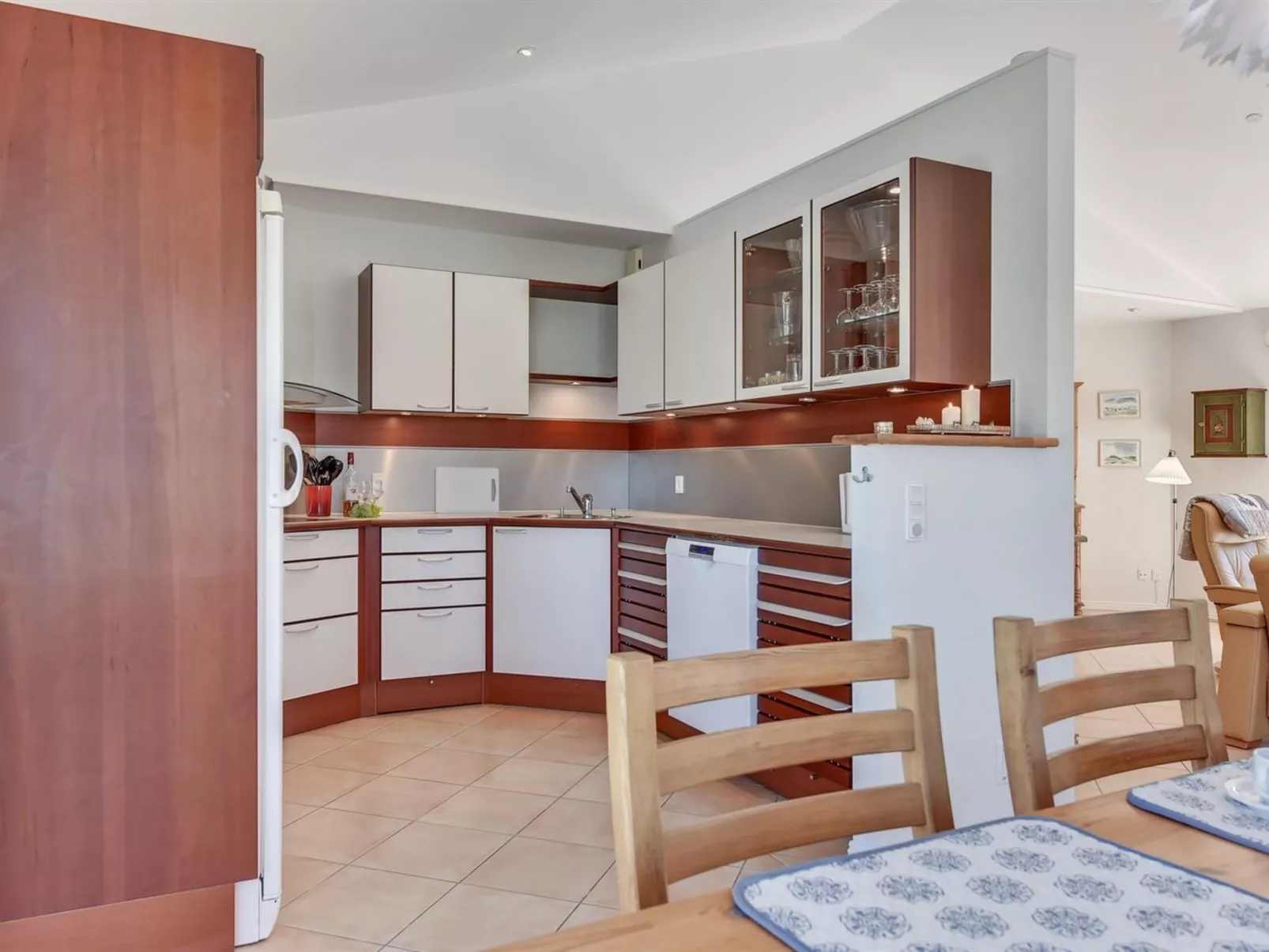 "Alfredine" - 1km from the sea-Inside