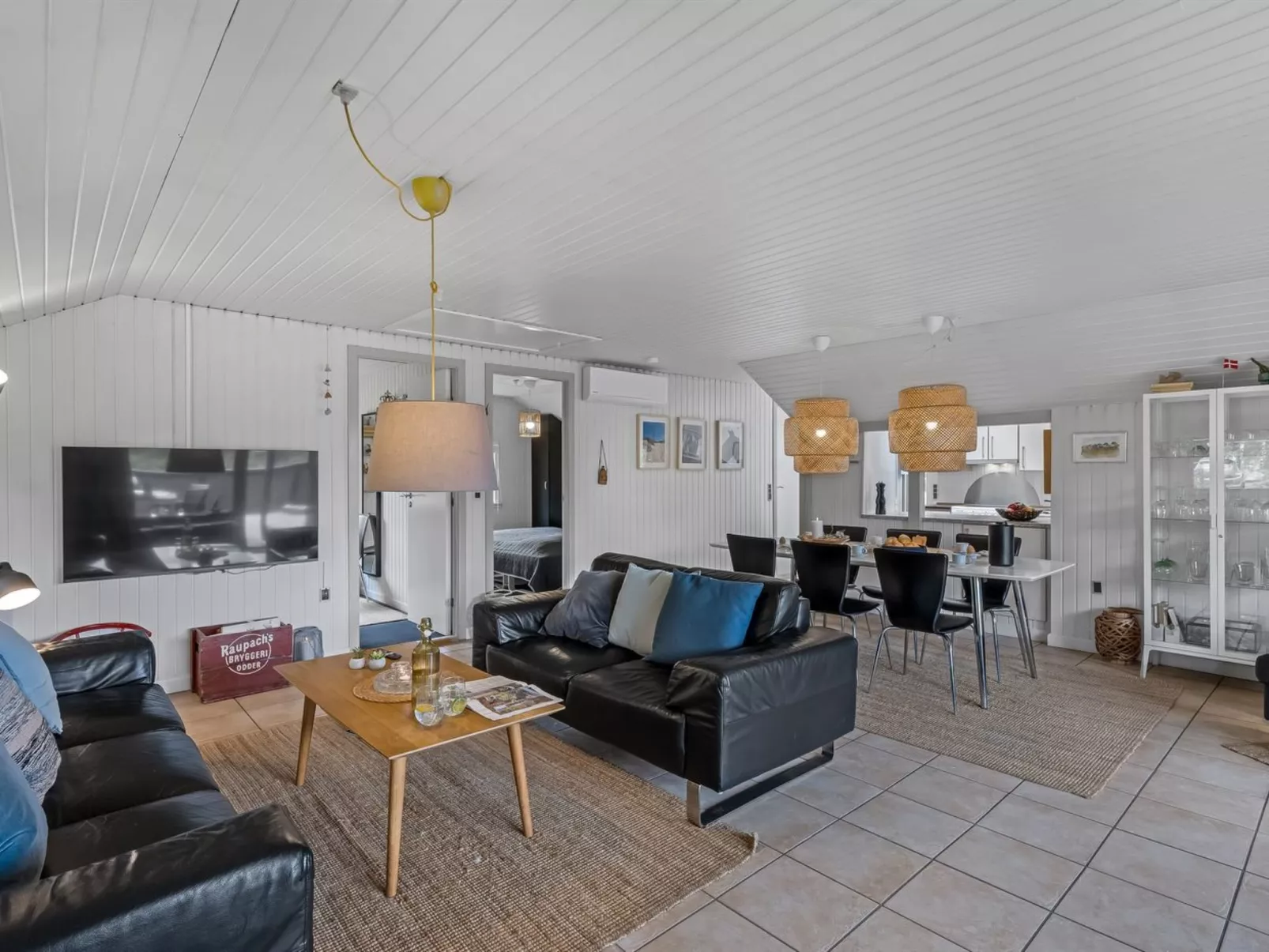 "Meinolf" - 2km from the sea-Inside