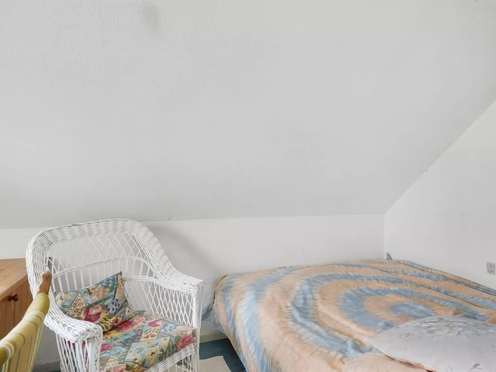 "Edvardsine" - 20m to the fjord-Dedans