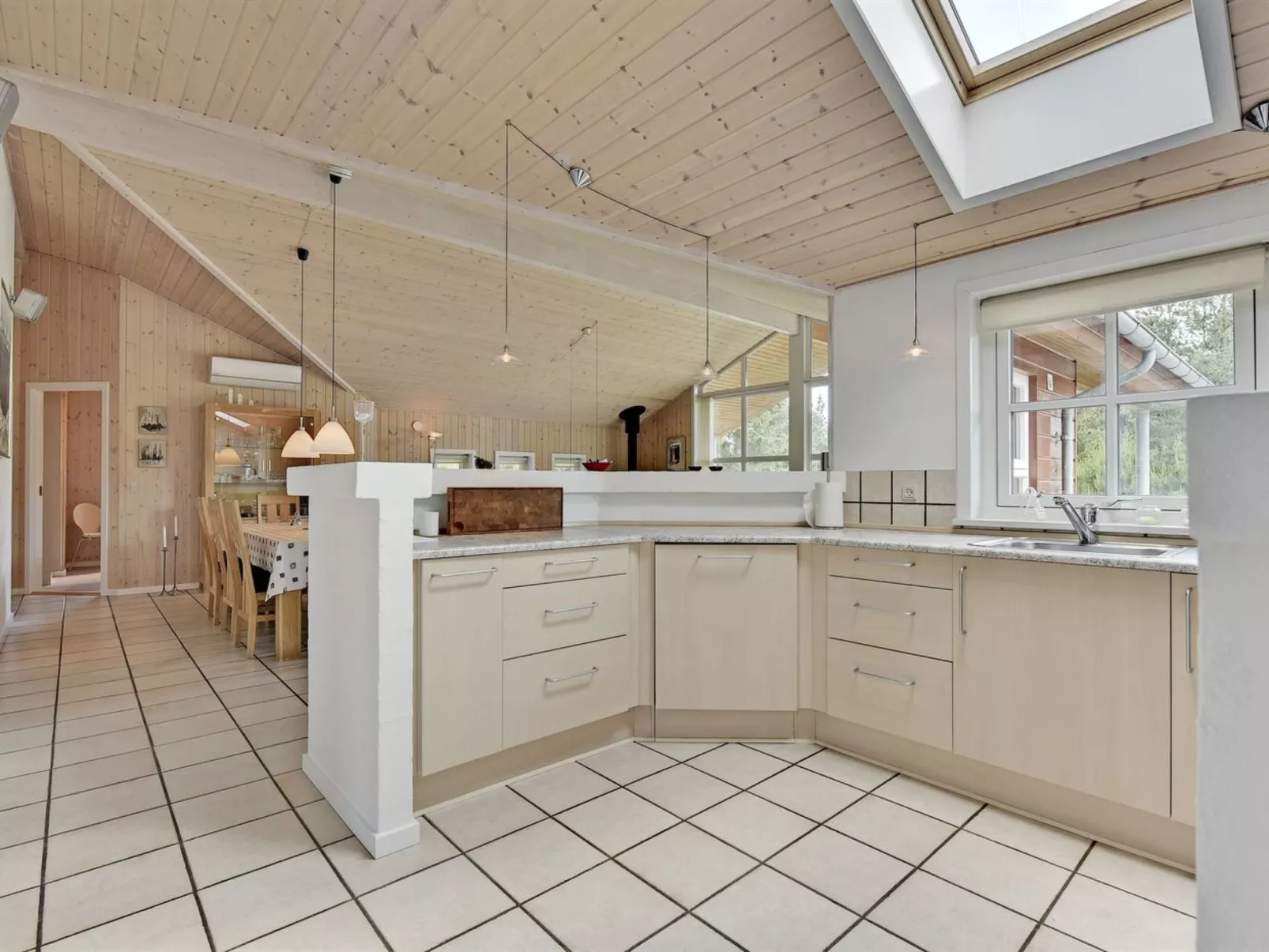 "Elli" - 700m from the sea-Dedans