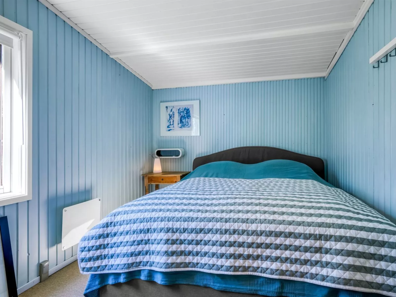 "Bene" -  from the sea-Inside