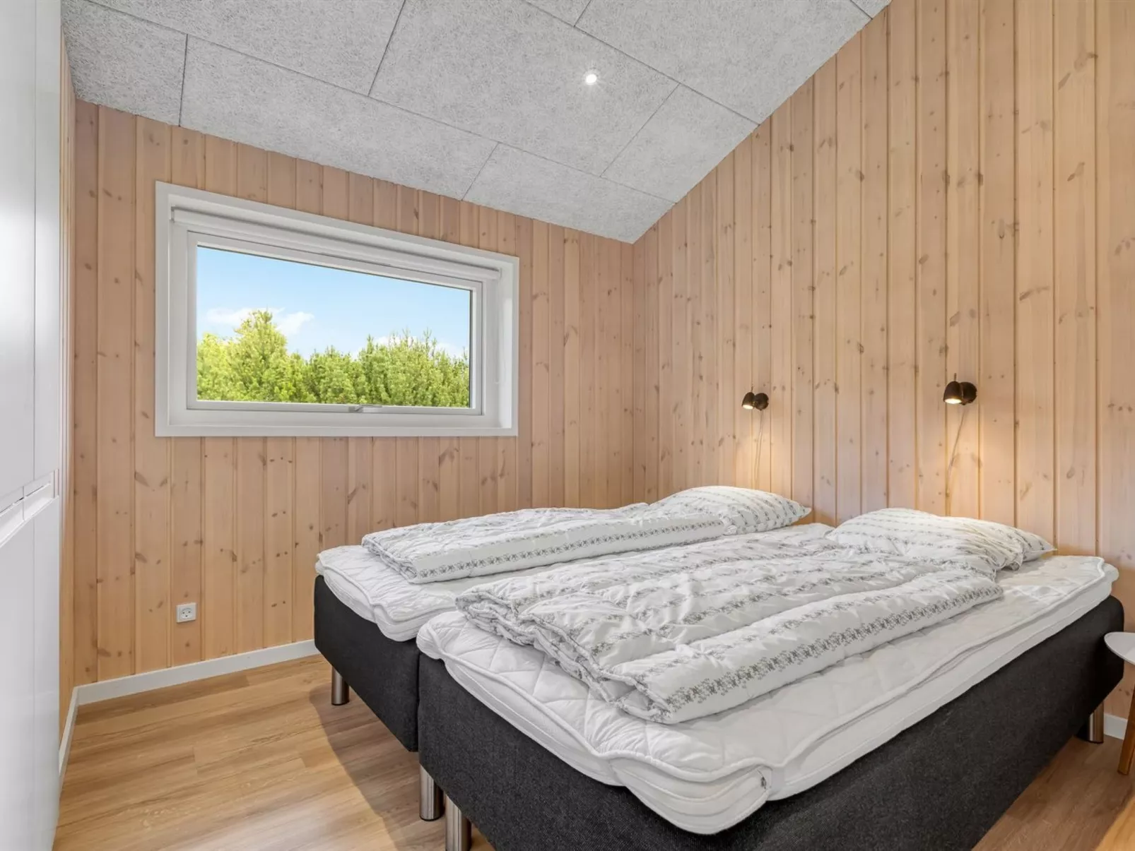 "Aleksa" - 500m from the sea-Dedans