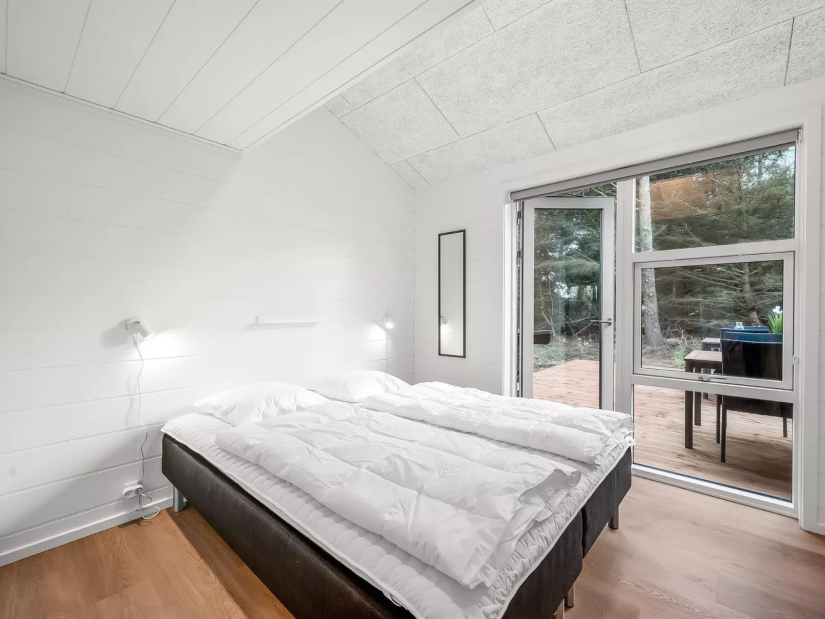 "Elisenda" - 625m from the sea-Drinnen