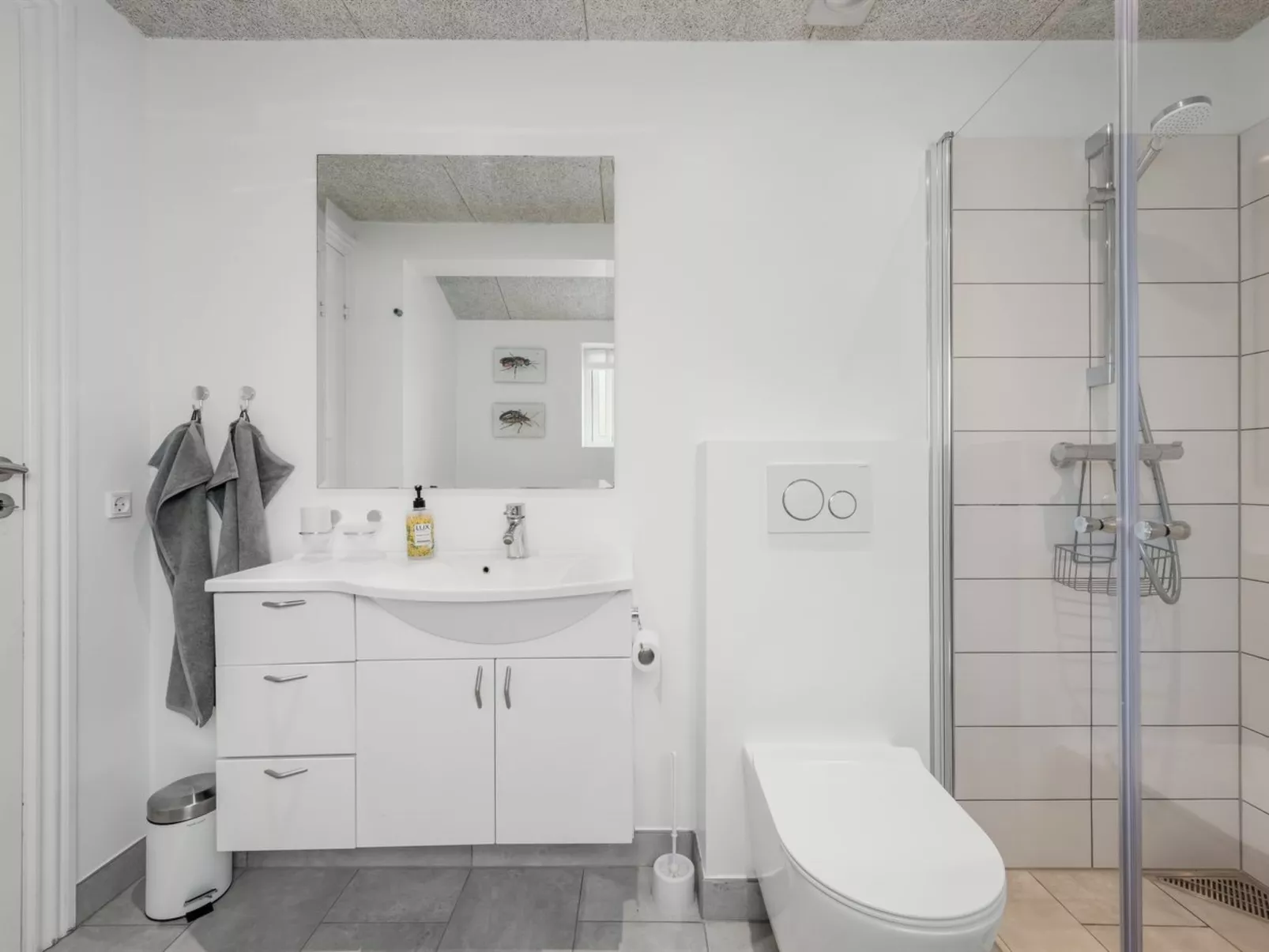 "Dagino" - 500m from the sea-Inside