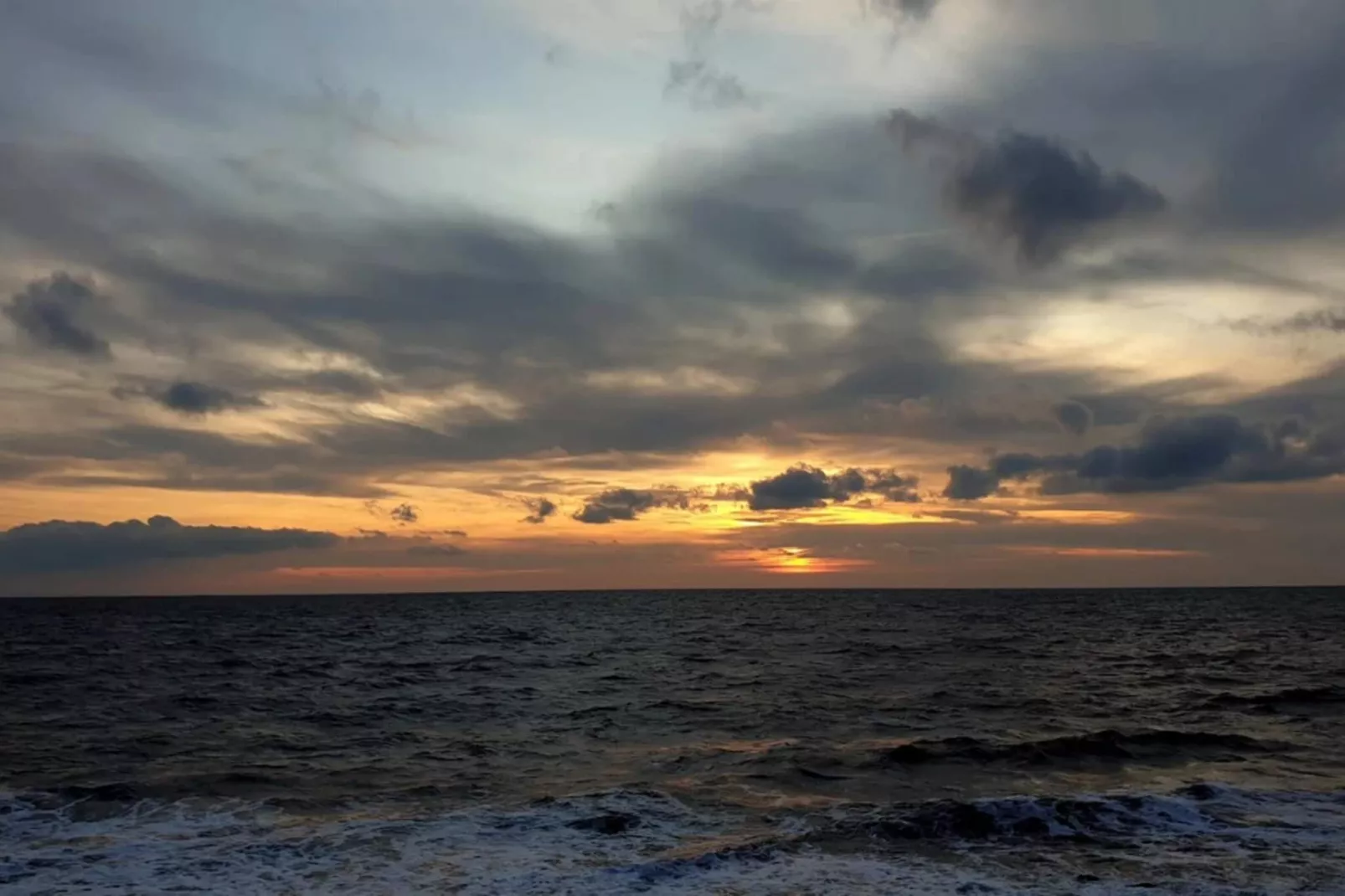 4 star holiday home in Halmstad-Water view