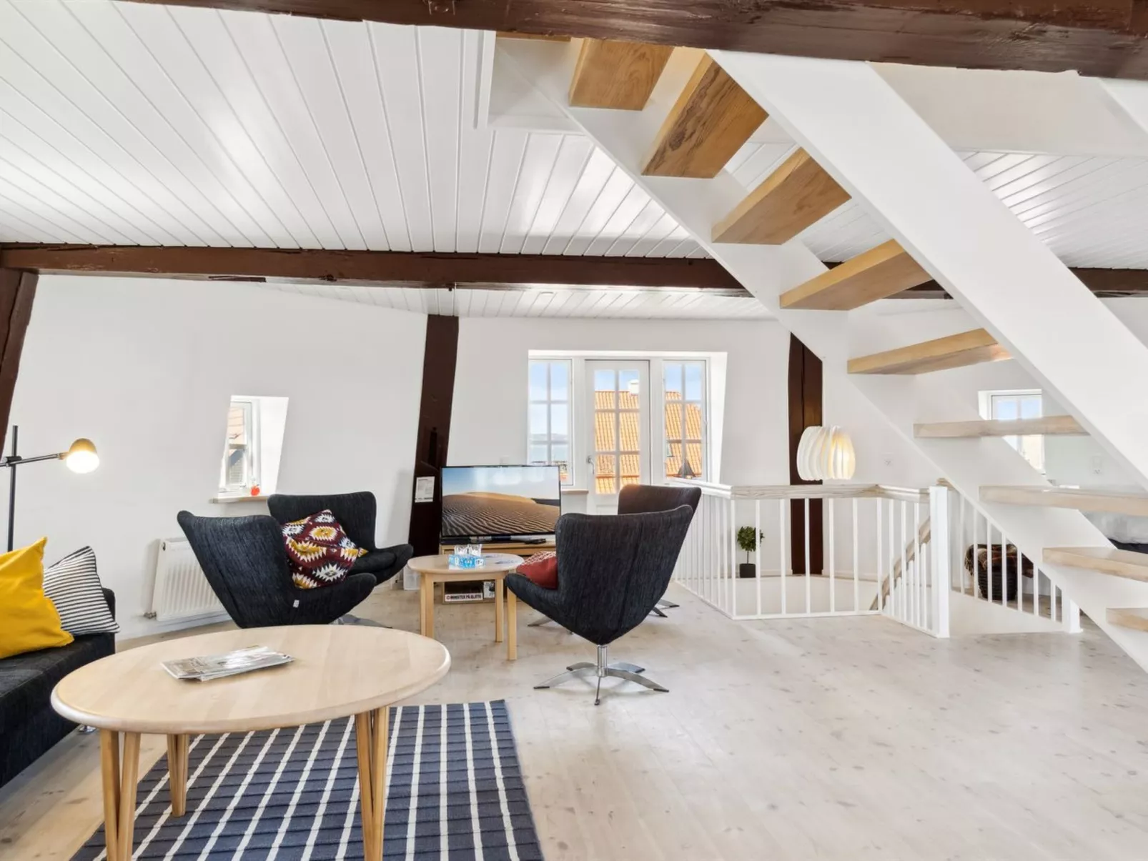 "Fania" - 500m from the sea-Inside