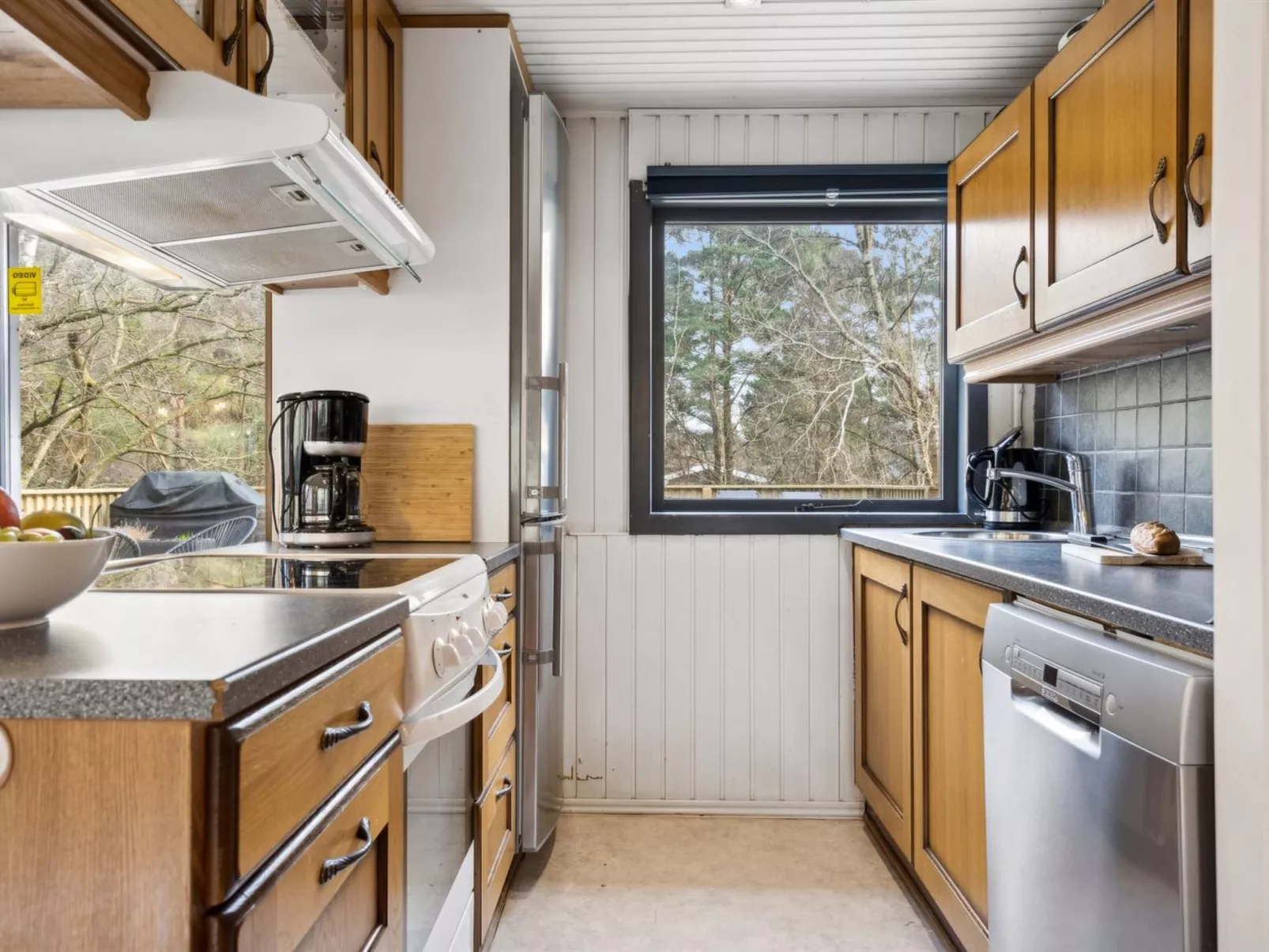 "Ulfiat" - 2km from the sea-Inside