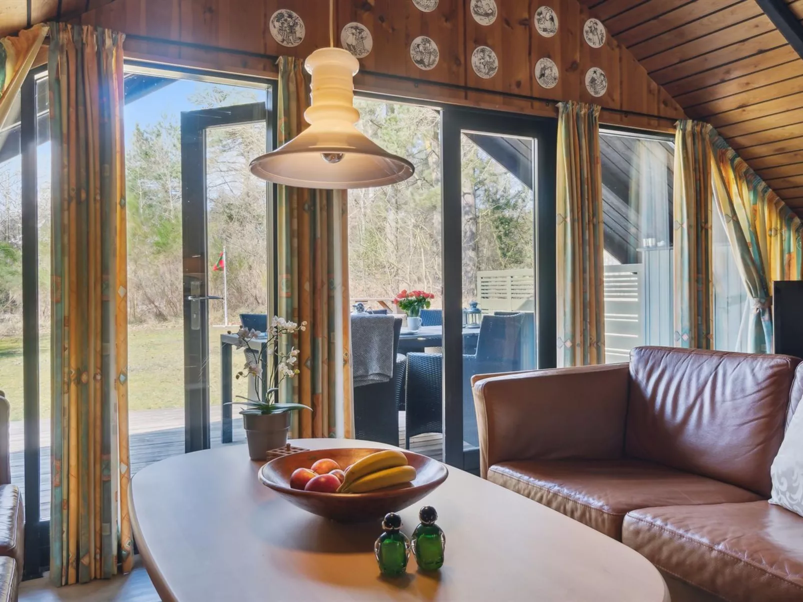 "Ajla" - 500m from the sea-Inside